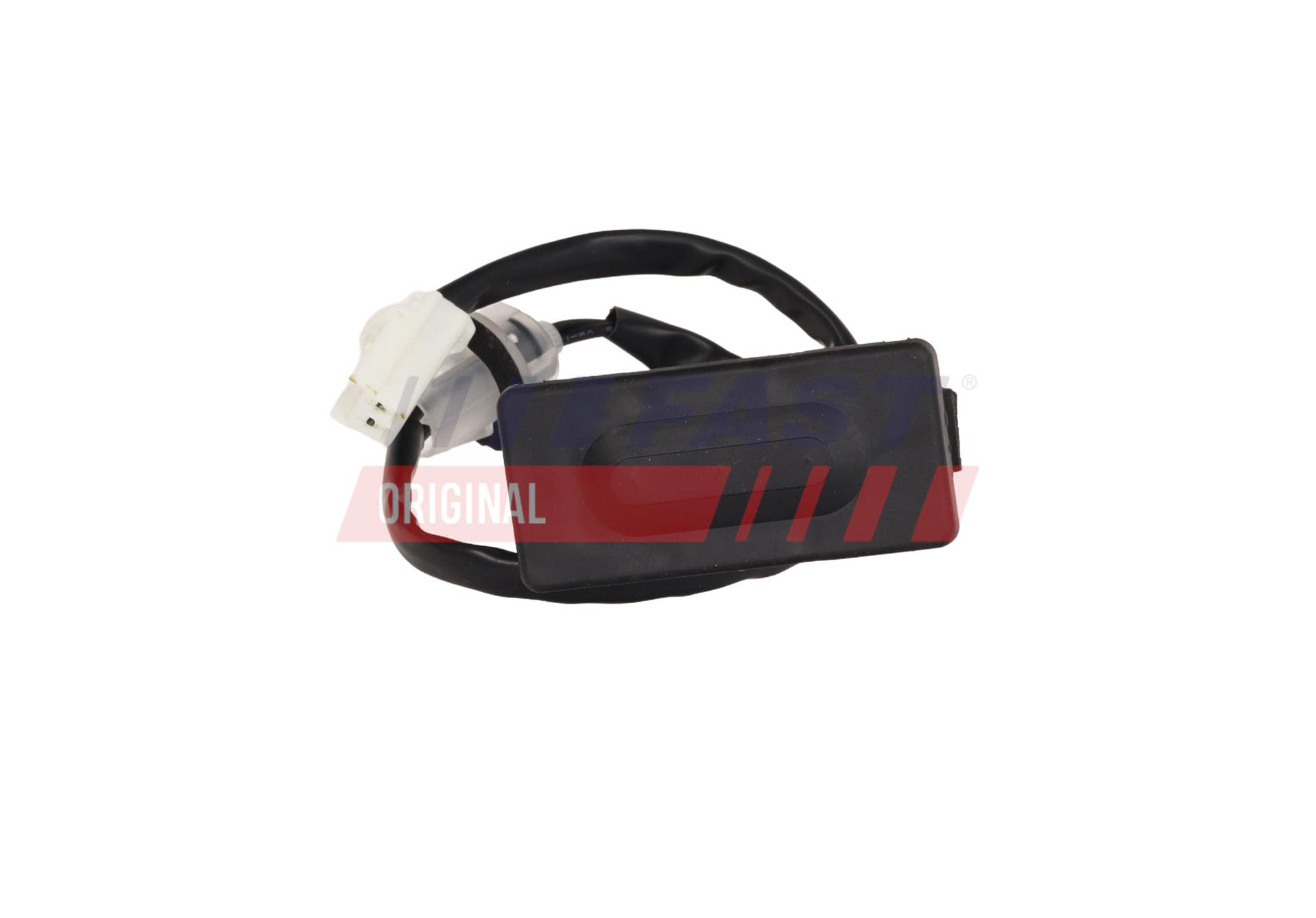 FAST FT04224 Tailgate Lock-image-25477076