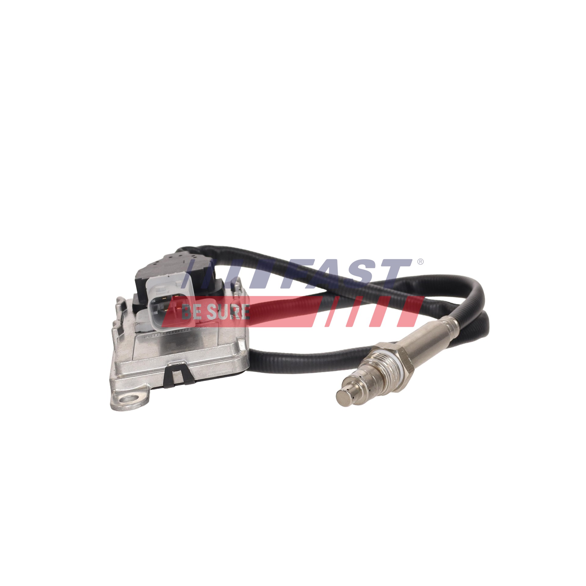 NOx-sensor, NOx-katalysator FT04227 FAST A 010 153 16 28 MERCEDES-BENZ