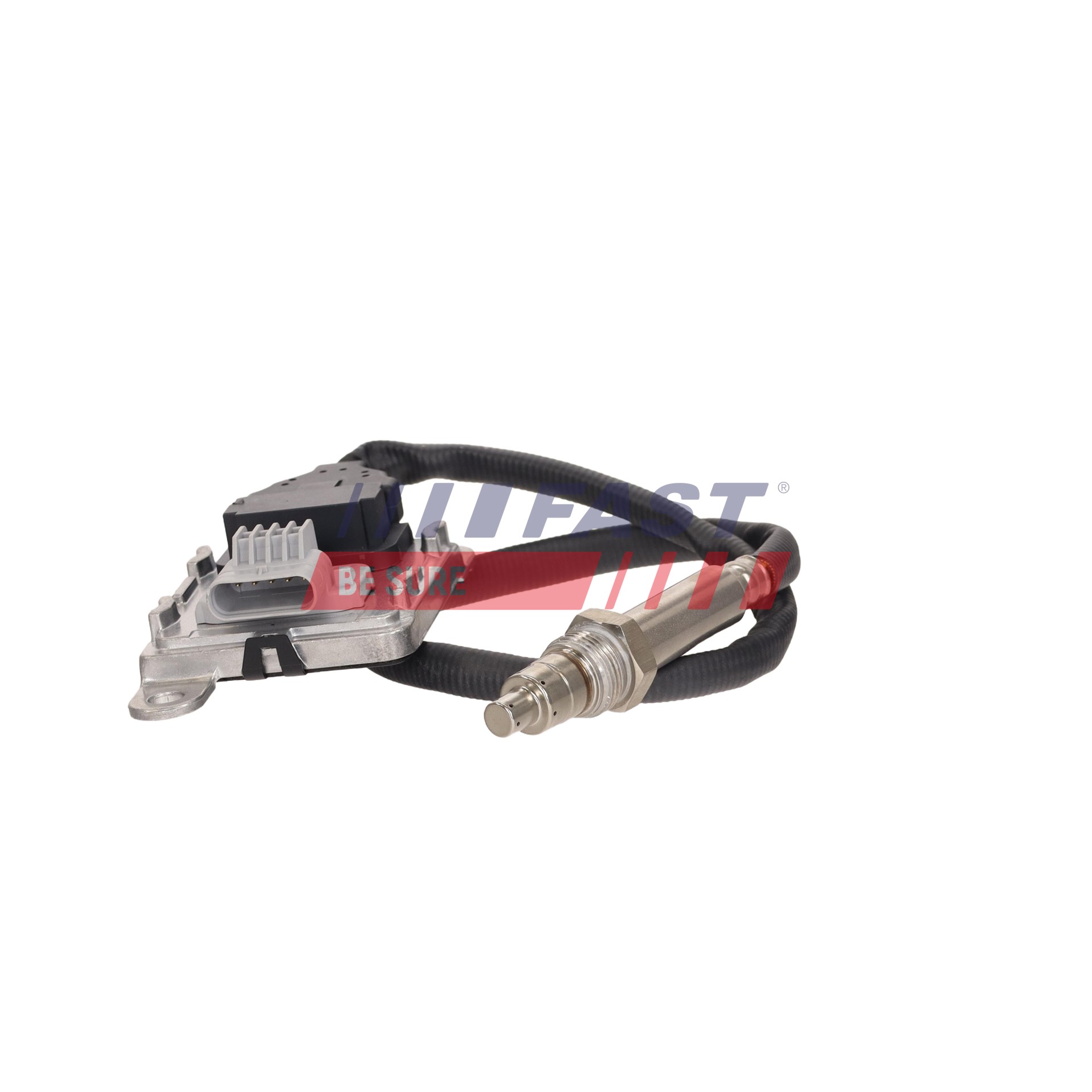 Påsvejsnings-gevind, NOx sensor FT04231 FAST 9821121180 TOYOTA