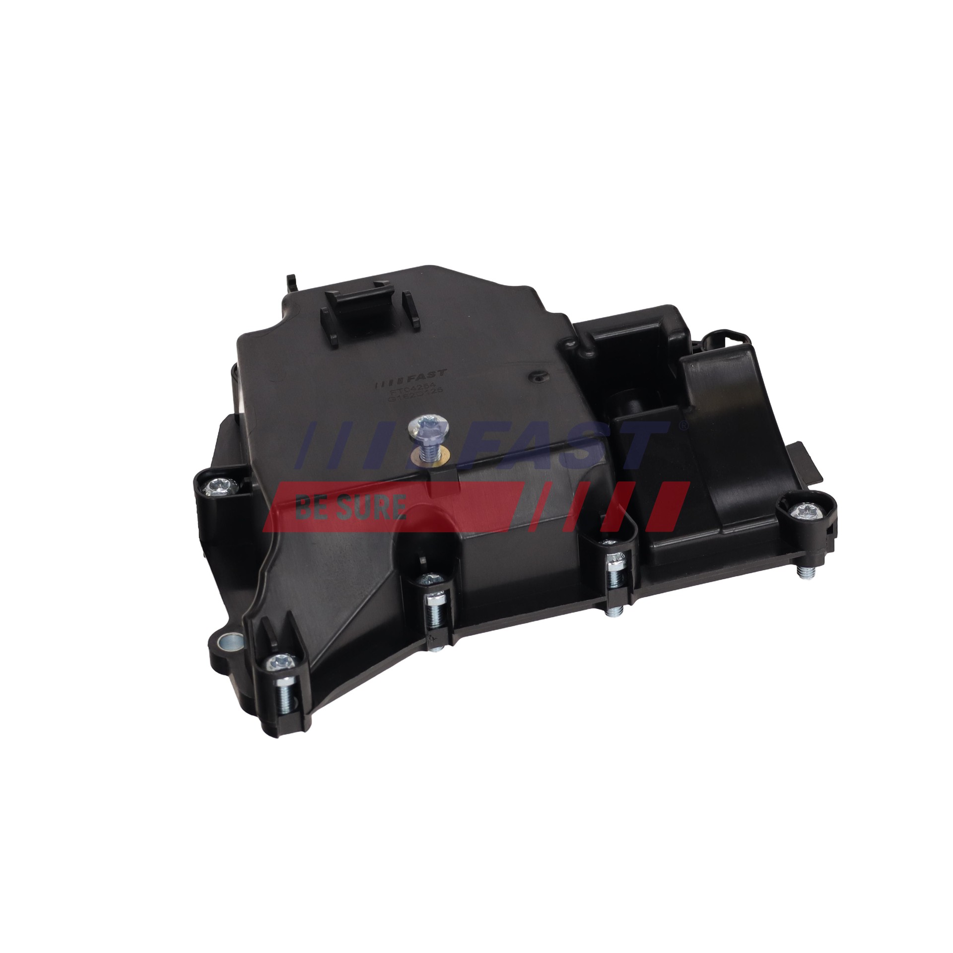 FAST FT04254 Válvula de ventilación del cárter Audi Q3 F3B 35 TFSI 150 cv Gasolina precio