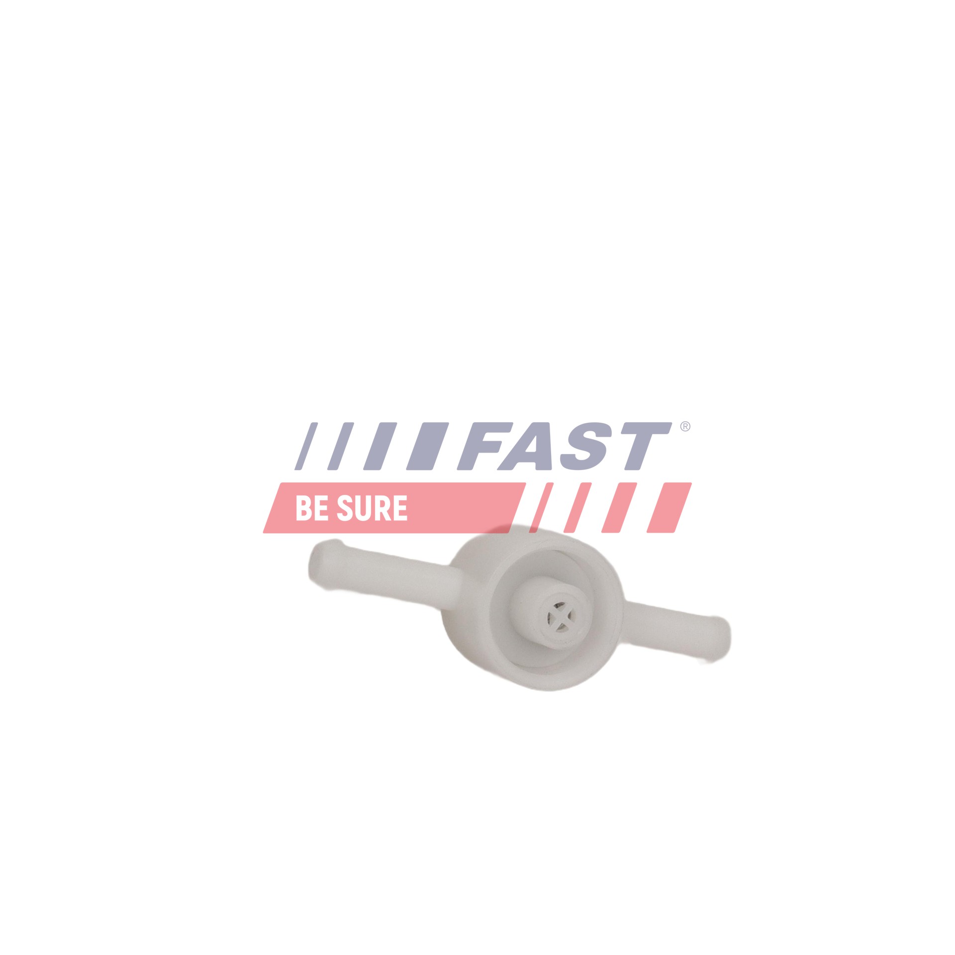 FAST FT04256 Ventil, Kraftstofffilter VOLVO S70 (LS, 874) 2.5 TDI 140 PS Diesel Kosten