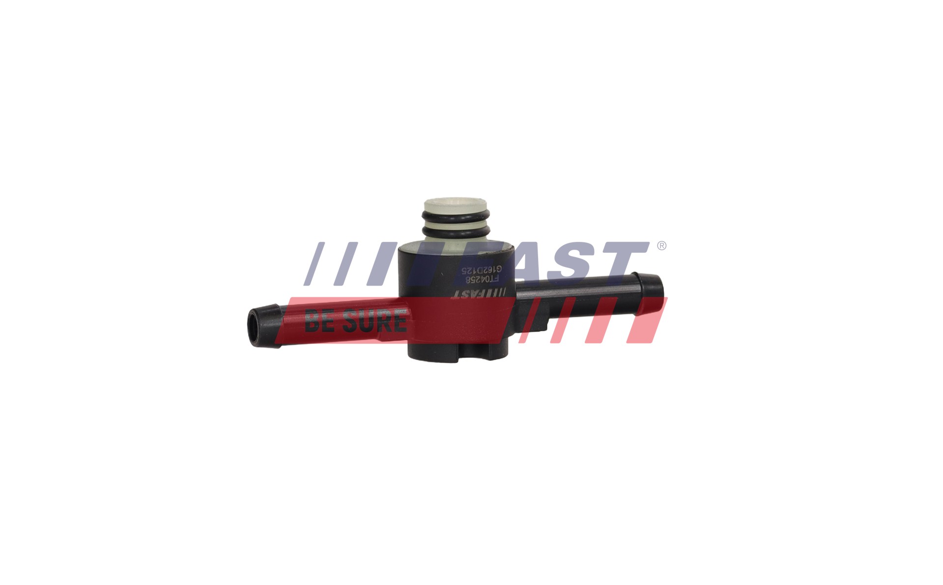 Soupape de filtre à carburant FT04258 FAST 1J0 127 247 SEAT