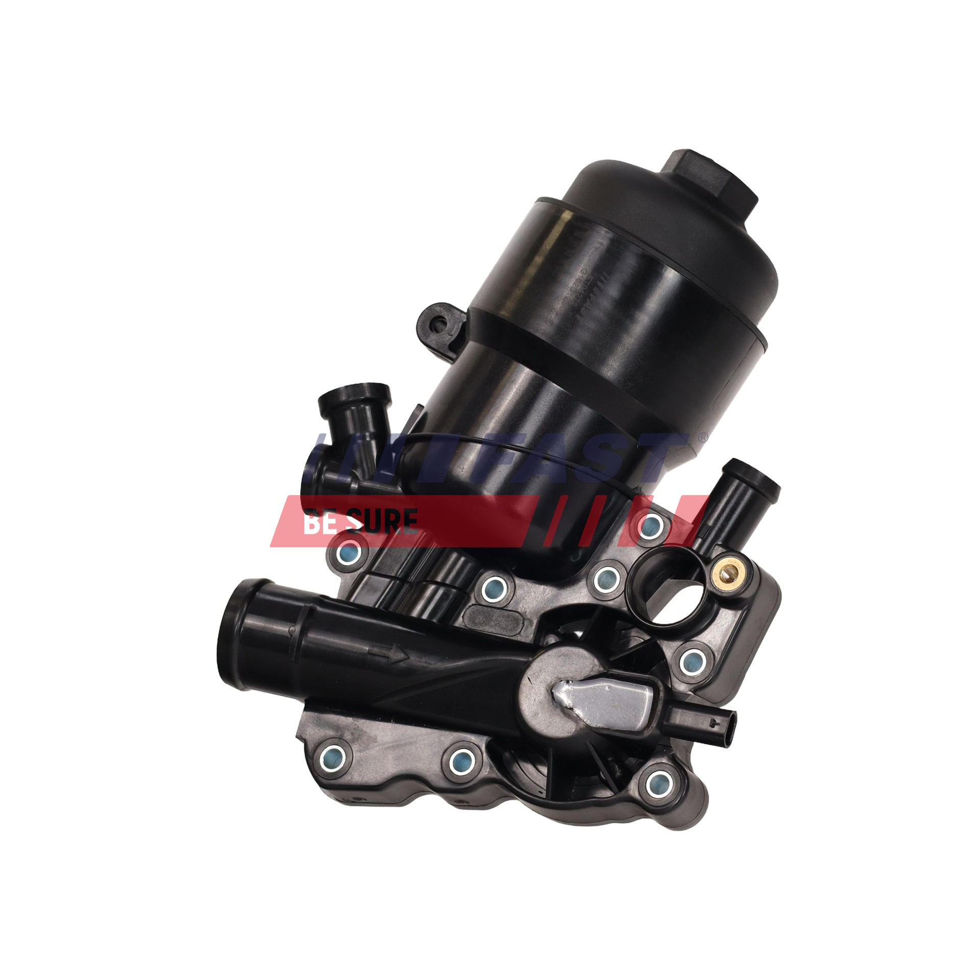 FAST FT04272 Housing, oil filter-image-25477124