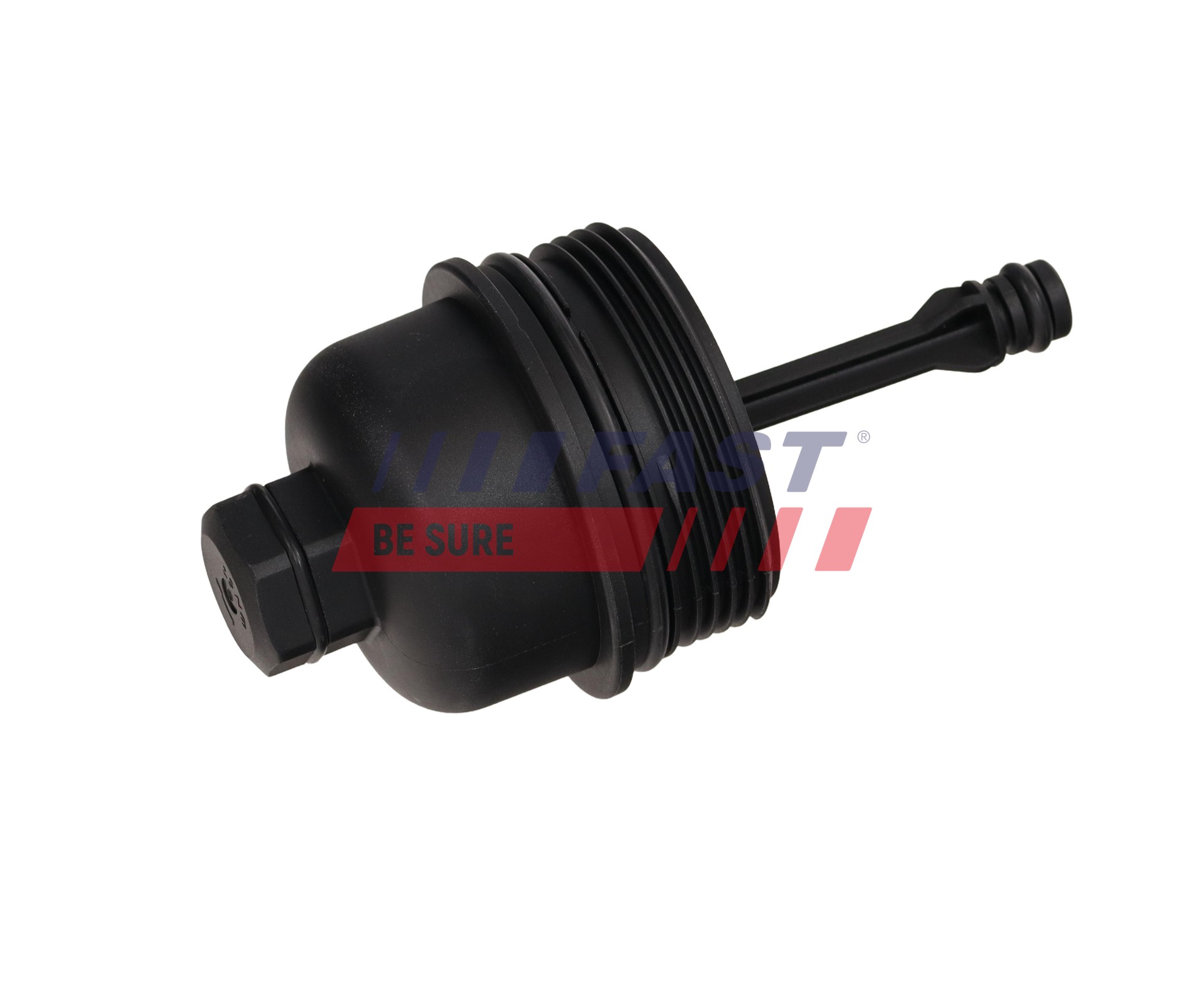 FAST FT04273 Eļļas filtra korpuss / -blīve Mercedes W168 A 170 CDI 1.7 (168.008) 90 ZS Dīzelis cena