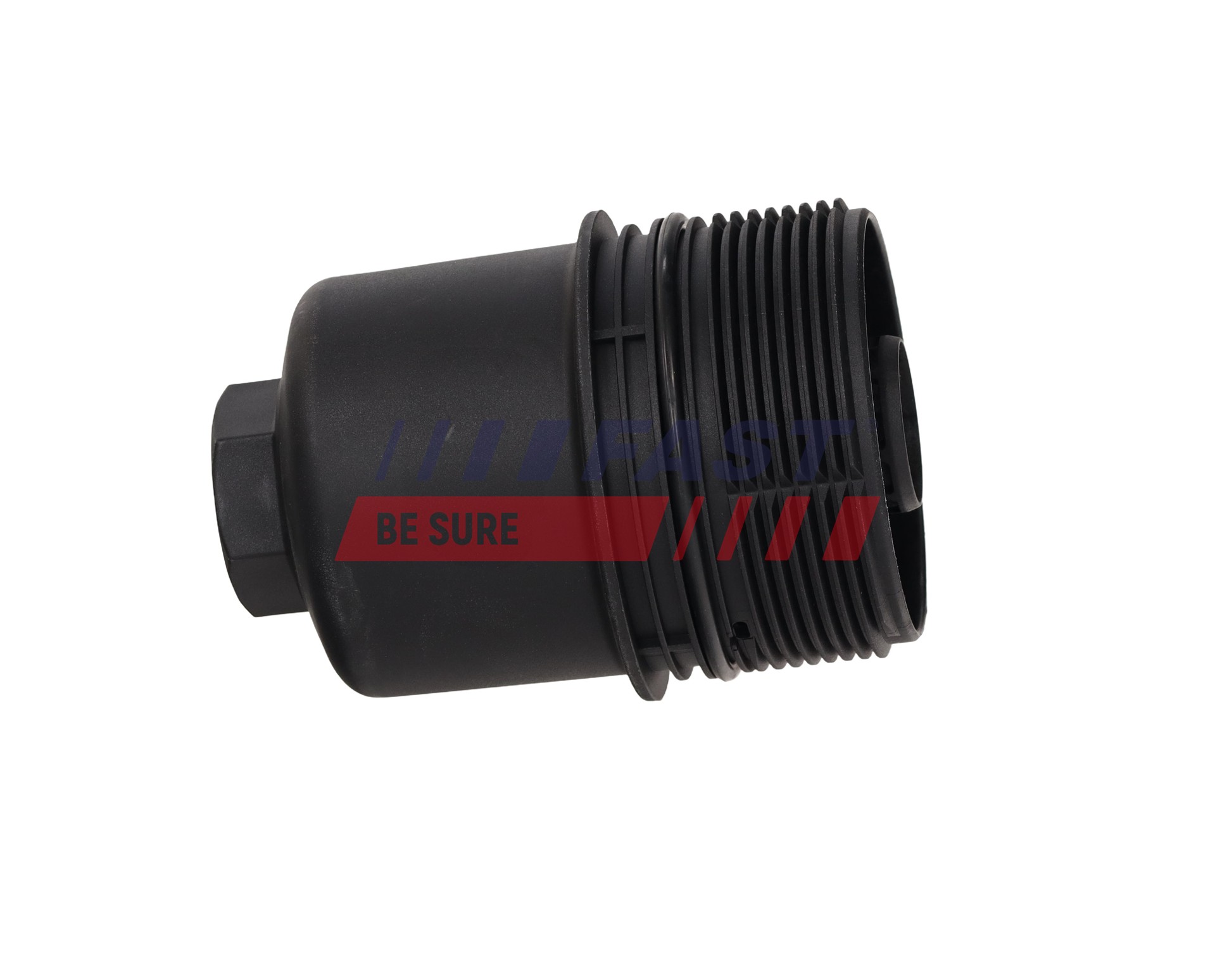 FAST FT04276 Ölfilterdeckel Audi A5 8t3 S5 3.0 quattro 333 PS Benzin Kosten