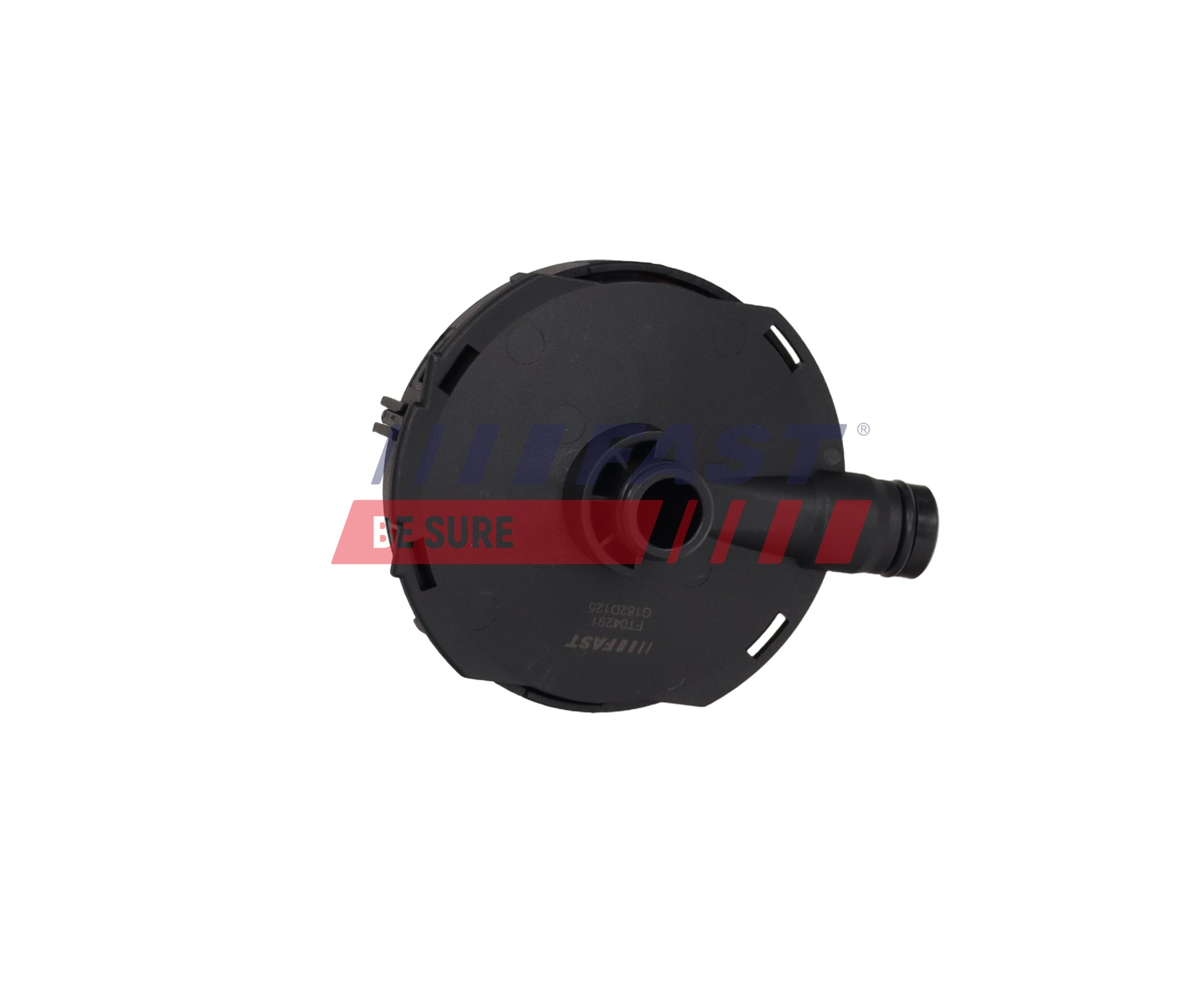 Klep, ontluchting nokkenasbehuizing FT04291 FAST 06C103245 AUDI