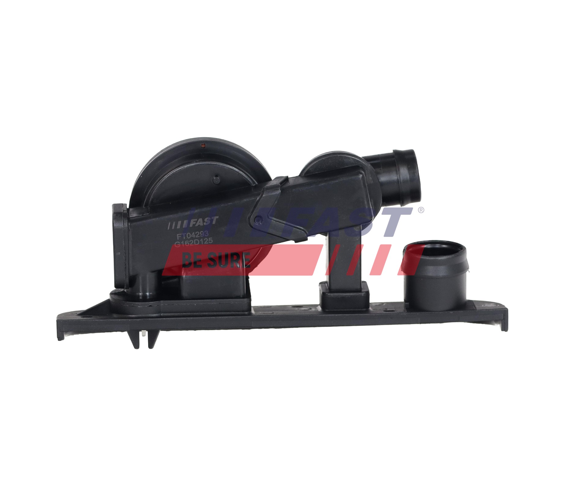 FAST FT04293 Kampikammion tuuletus Audi A3 8p1 S3 2.0 quattro 256 hv Bensiini hinta