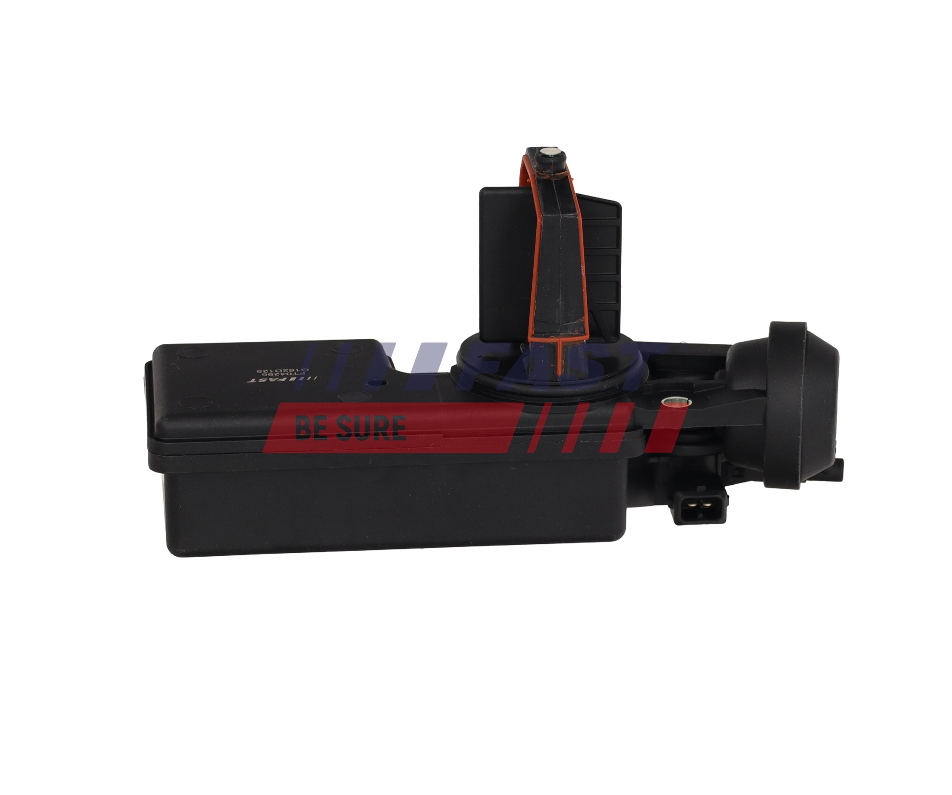 FAST FT04296 Ventil, luftstyring-sugeluft BMW E46 Touring 328 i 193 hk Bensin pris