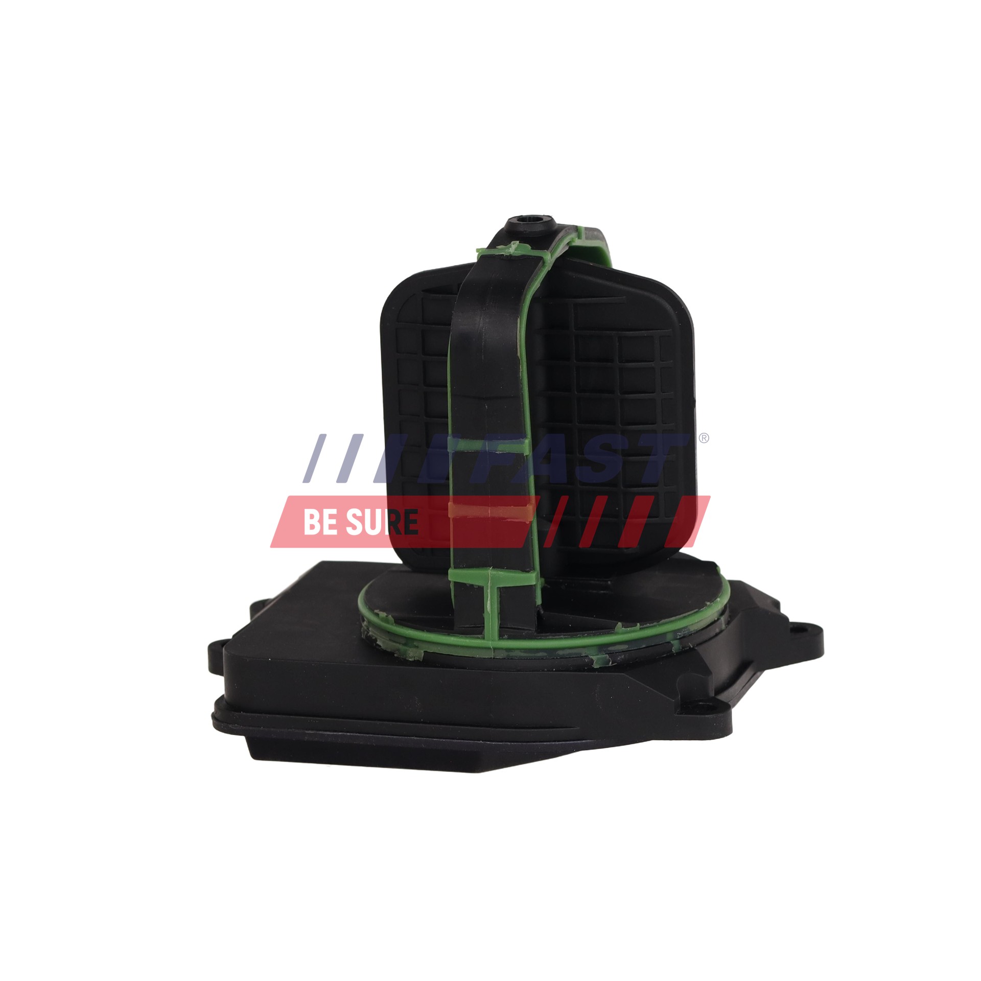 Valve, contrôle d'air-air d'admission FT04300 FAST 7522929 BMW