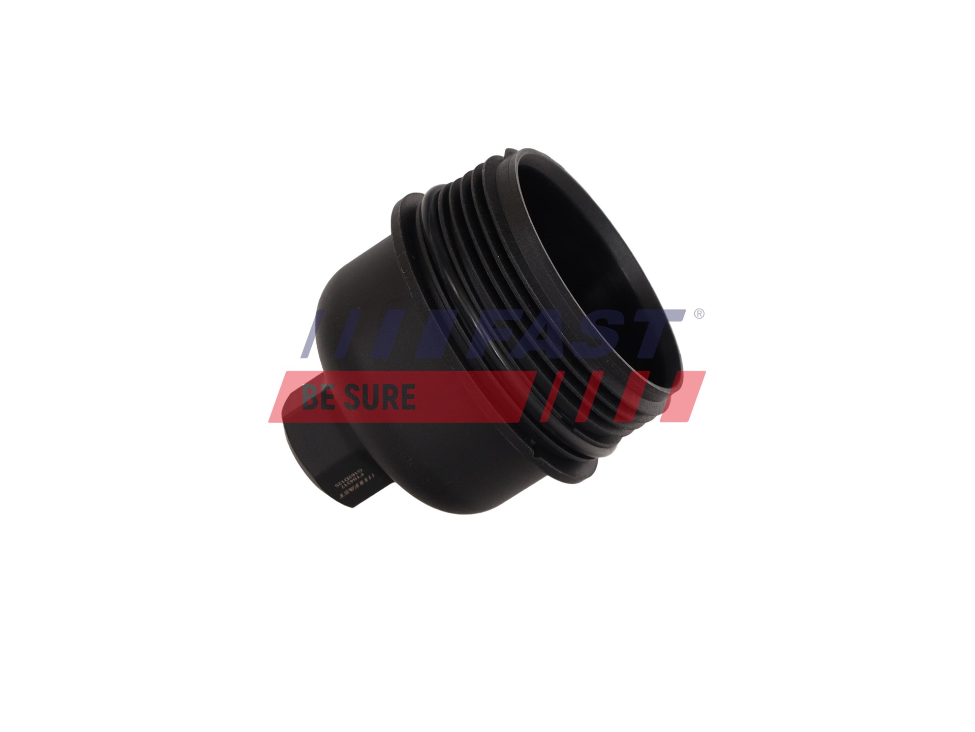 FAST FT04317 Kryt olejového filtra / tesnenie BMW F36 430d 3.0 286 KS nafta cena