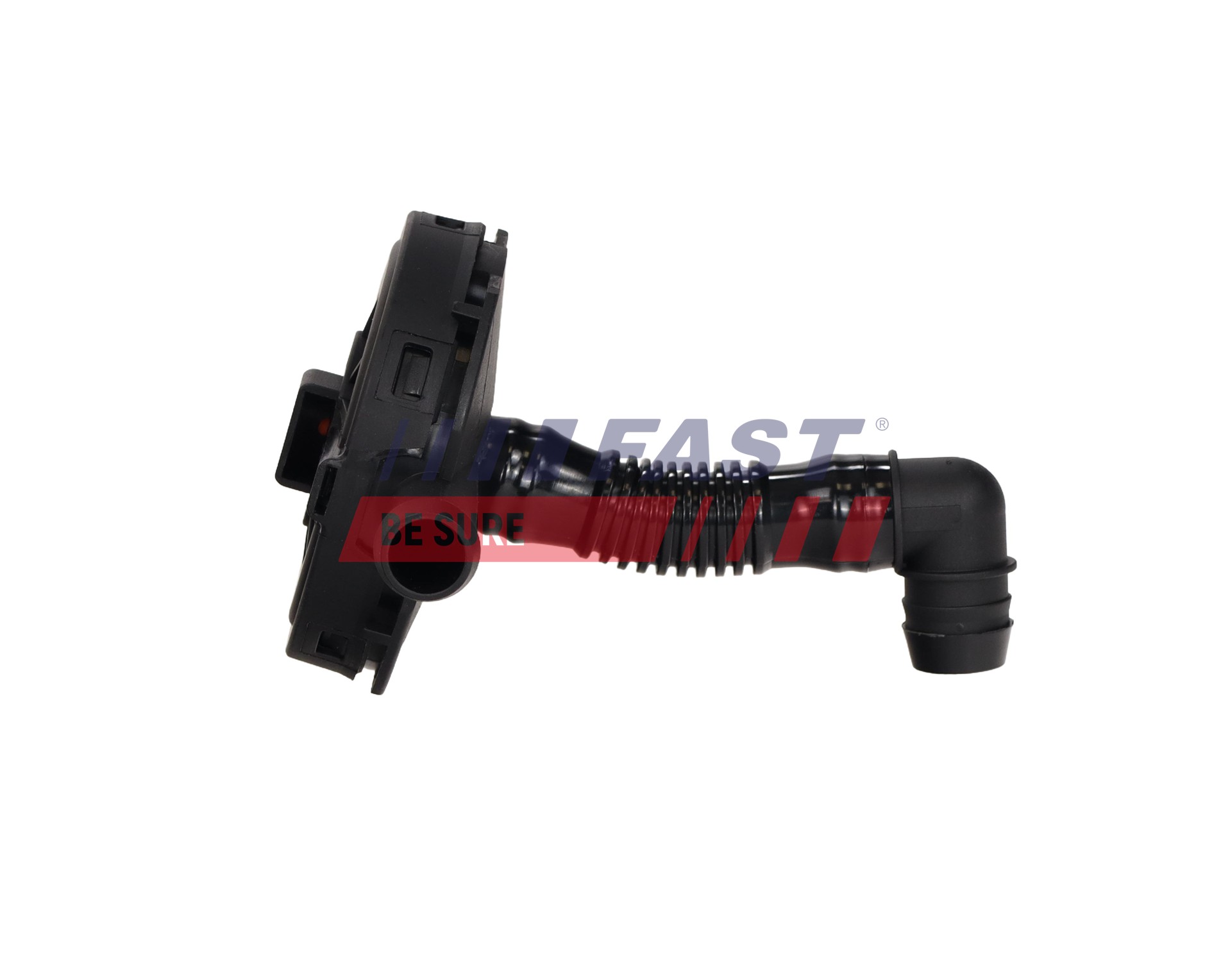 FT04326 Ventil, Kurbelgehäuseentlüftung FAST 078103245E FORD