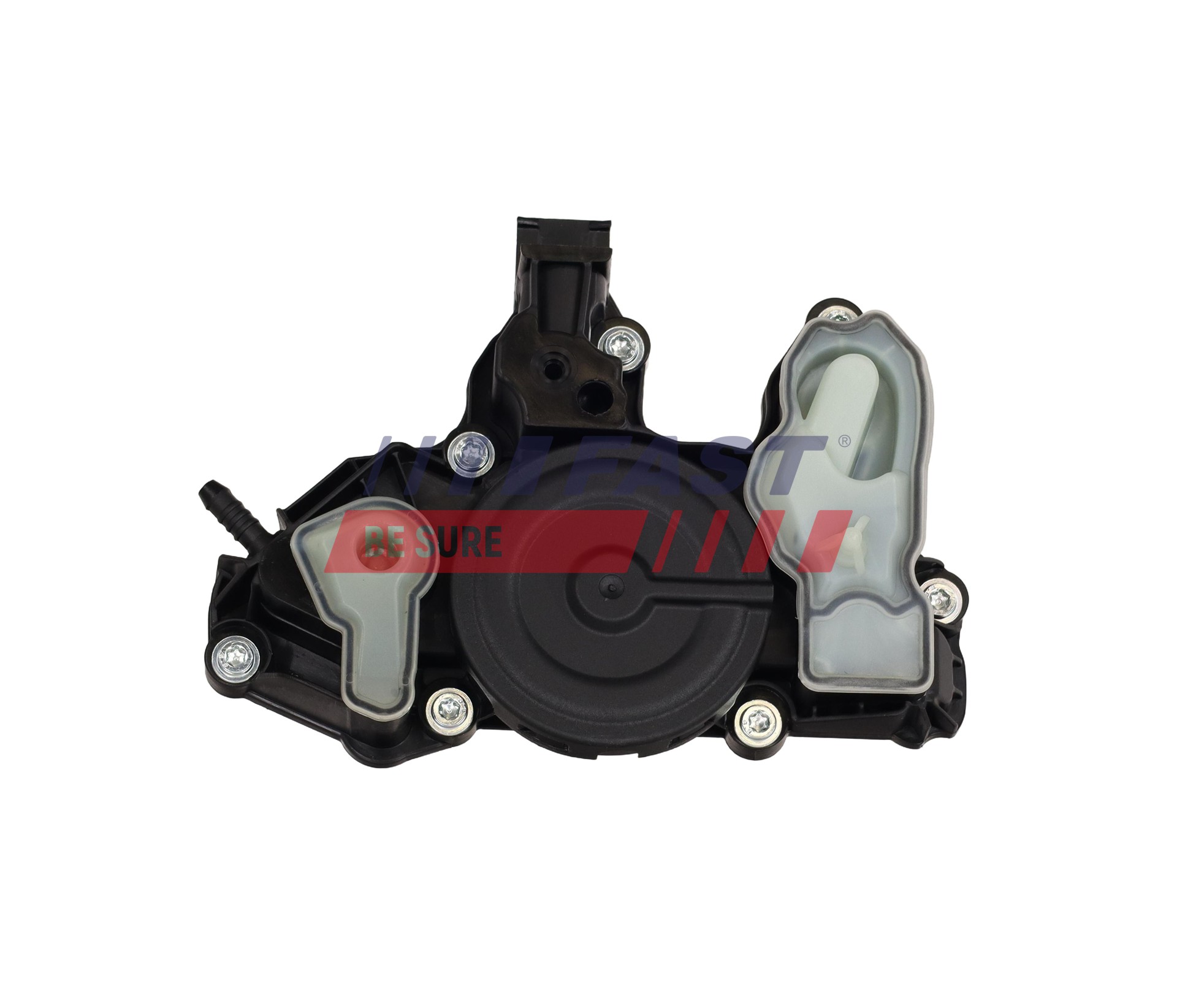 FAST FT04329 Carterventilatie slang Audi A3 8VA S3 2.0 quattro 290 Pk Benzine prijs