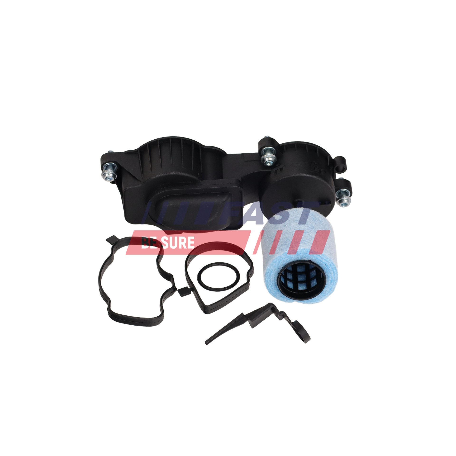 Soupape, dégazage du carter FAST FT04339 pour BMW