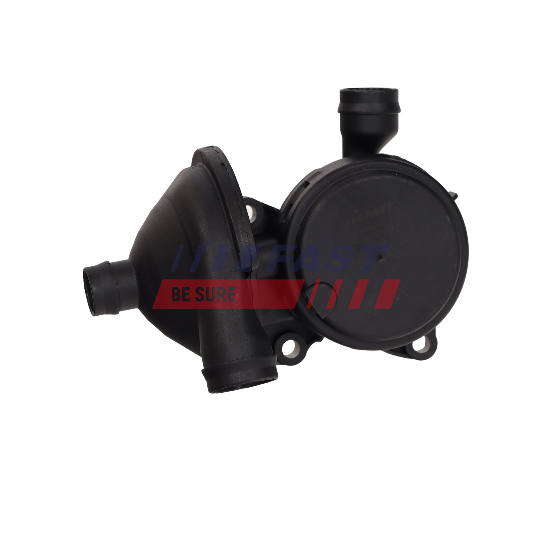 FAST FT04352 Crankcase breather BMW E87 118i 2.0 136 hp Petrol 2007