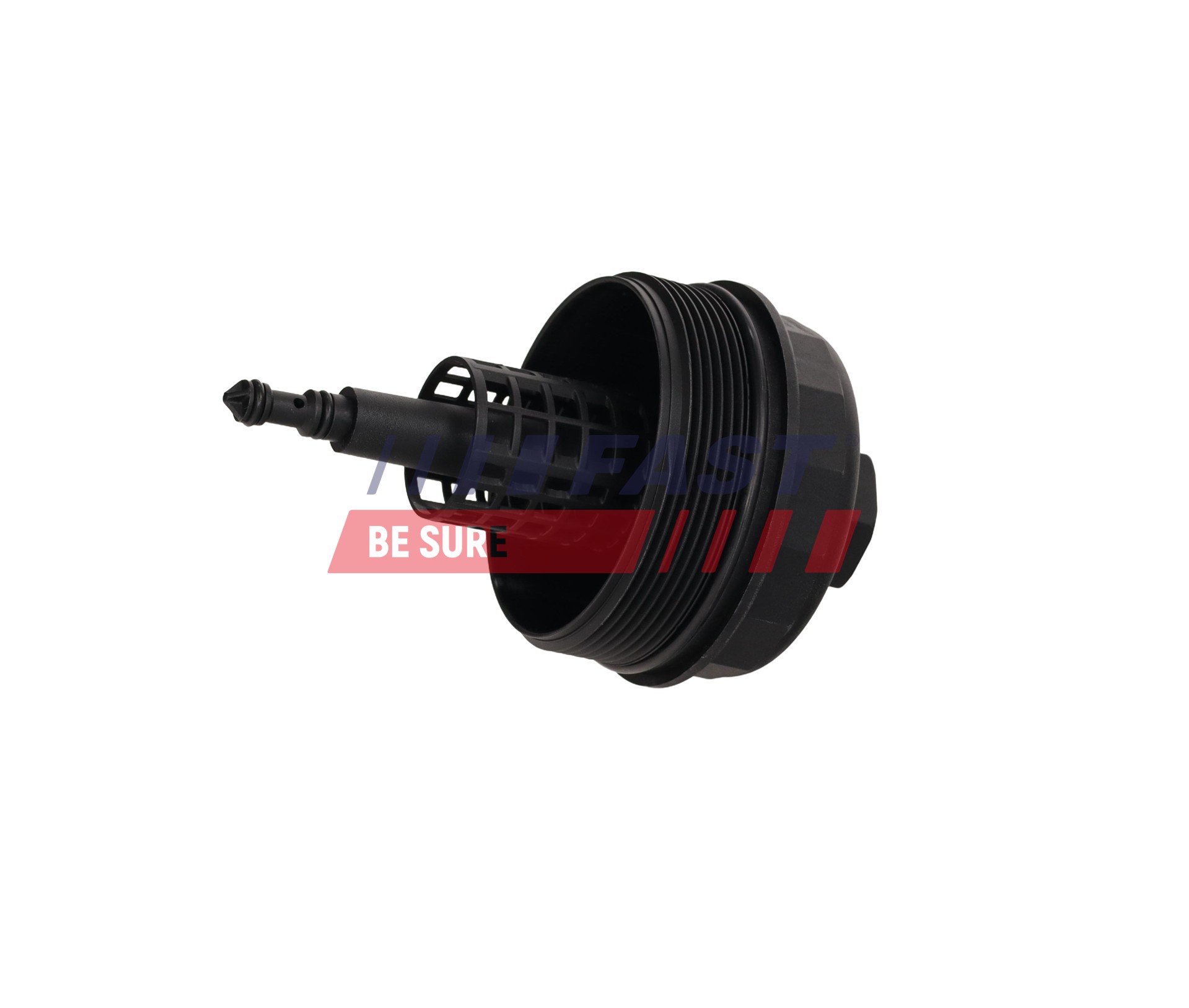 FAST FT04355 Öljynsuodattimen kotelo / tiiviste BMW E60 525 i 192 hv Bensiini hinta