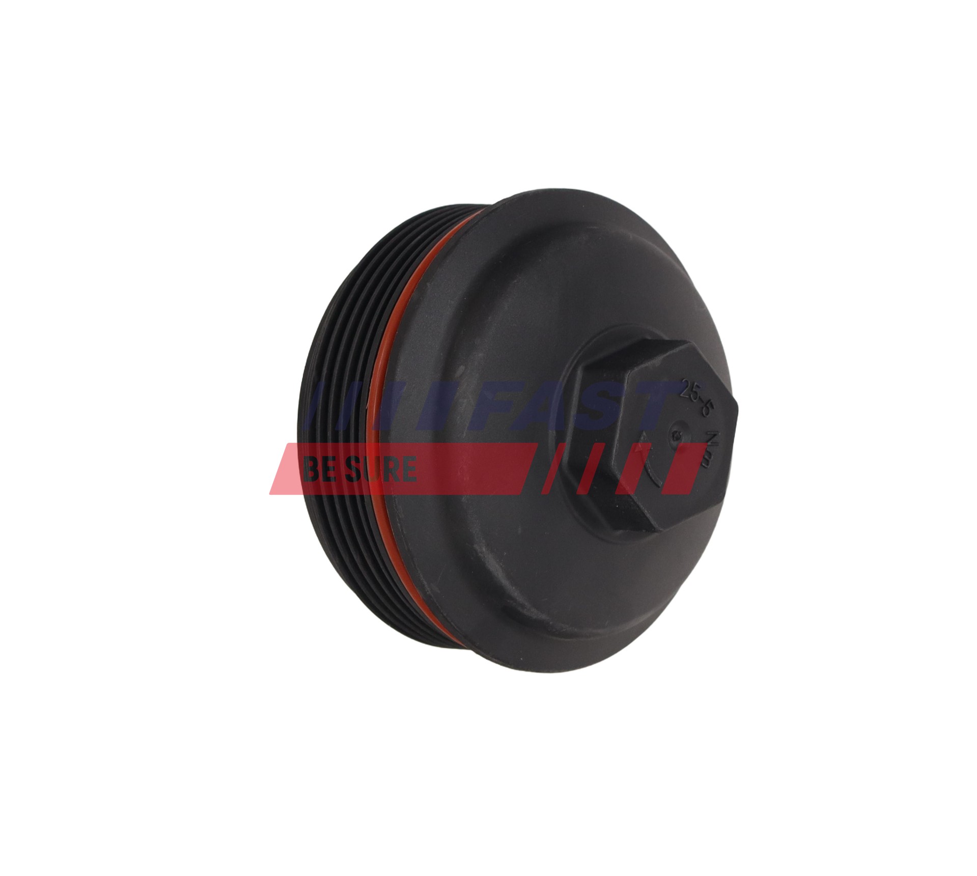 FAST FT04365 Oliefilterhuis / pakking Golf 6 2.0 TDI 110 Pk Diesel prijs