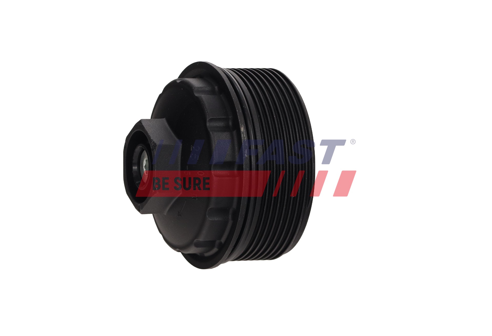 Online Shop: Deckel, Ölfiltergehäuse FAST FT04371