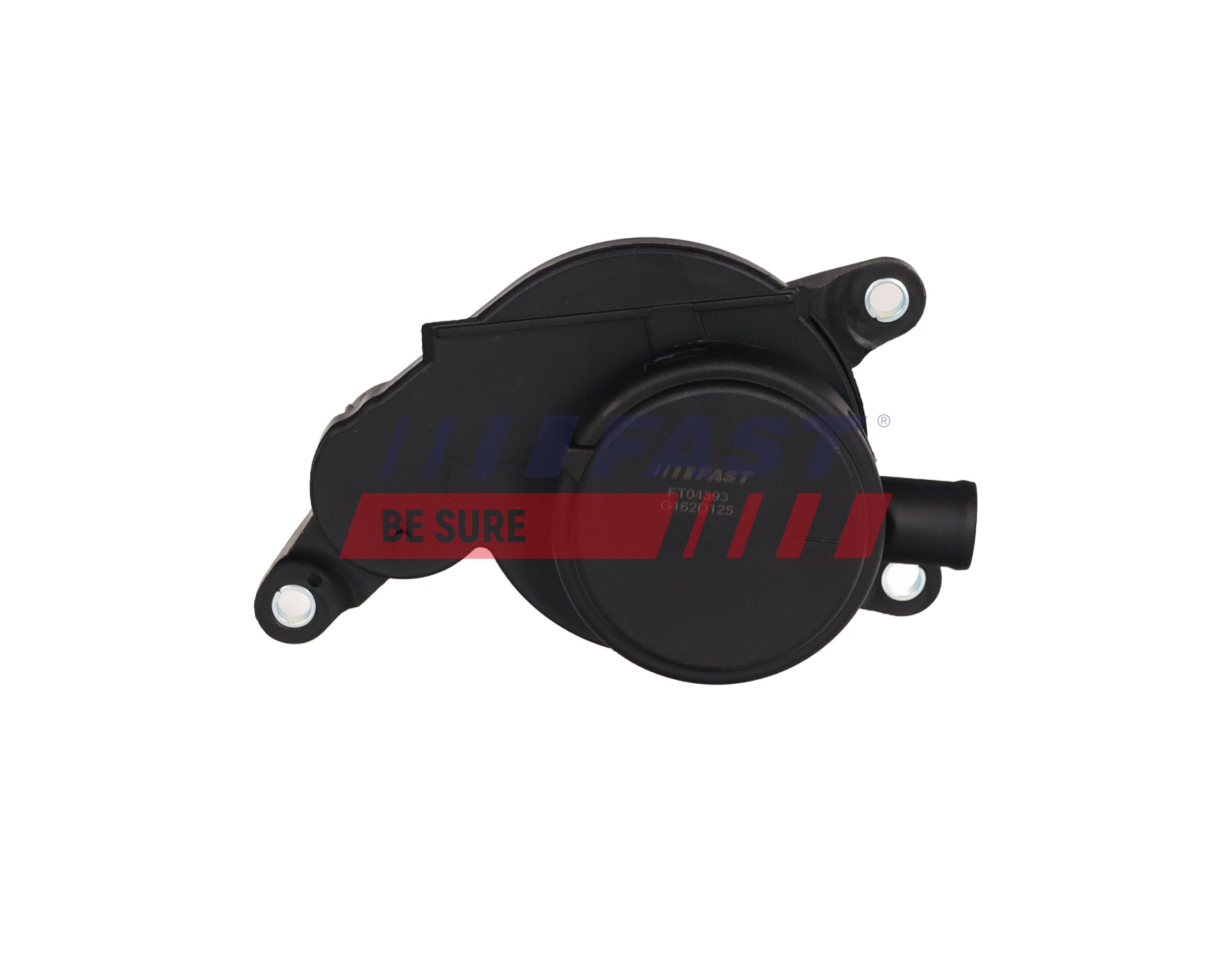 Szelep, forgattyúsház szellőztetés FT04393 FAST 4805086 OPEL
