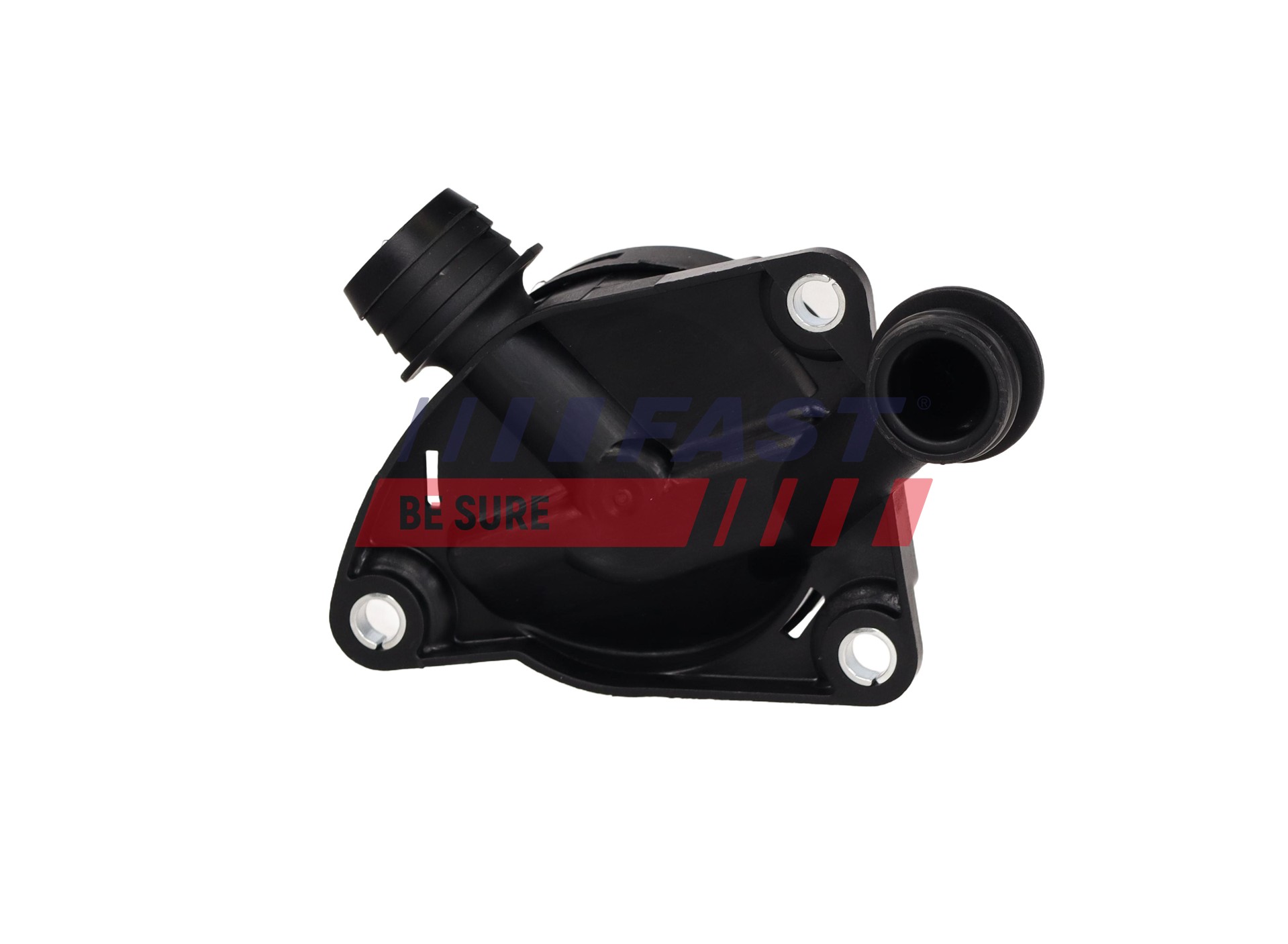 Klapp, karterituulutus FT04397 FAST 642 010 0191 MERCEDES-BENZ