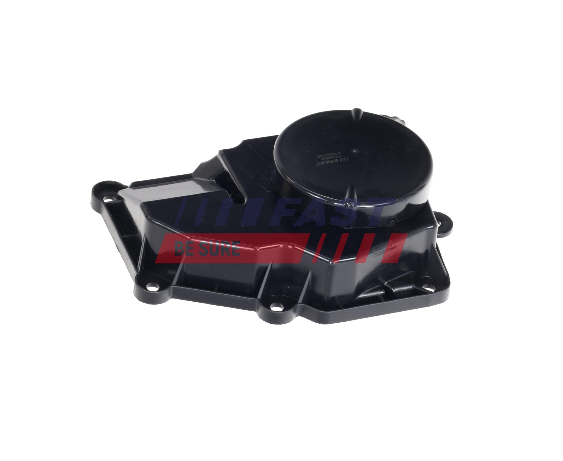 FAST FT04402 Gaisa izvads Volkswagen up! Hatchback (121, 122, BL1, BL2) 1.0 60 ZS Benzīns cena