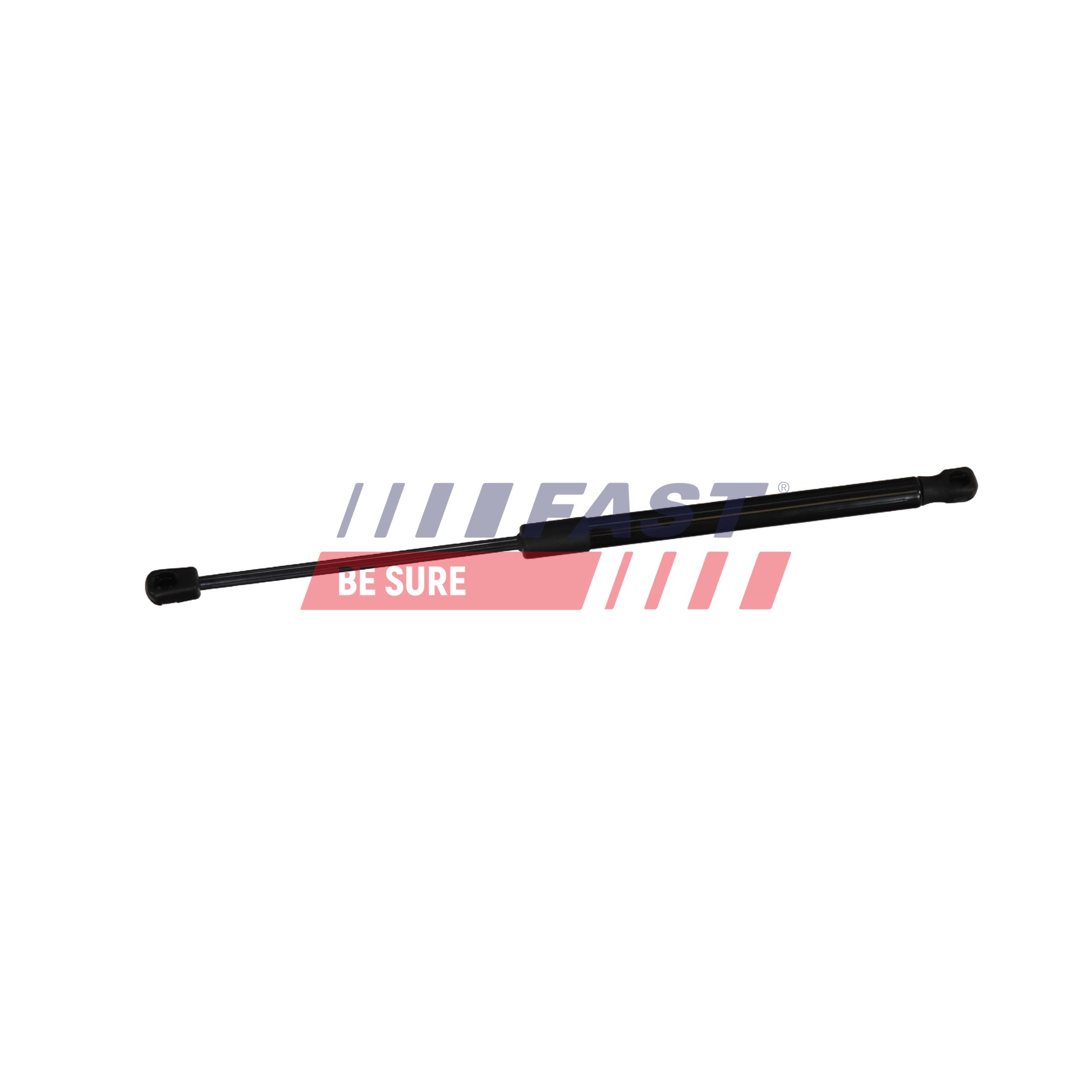 FAST FT04408 Takaluukun kaasujousi Golf 6 1.4 80 hv Bensiini hinta