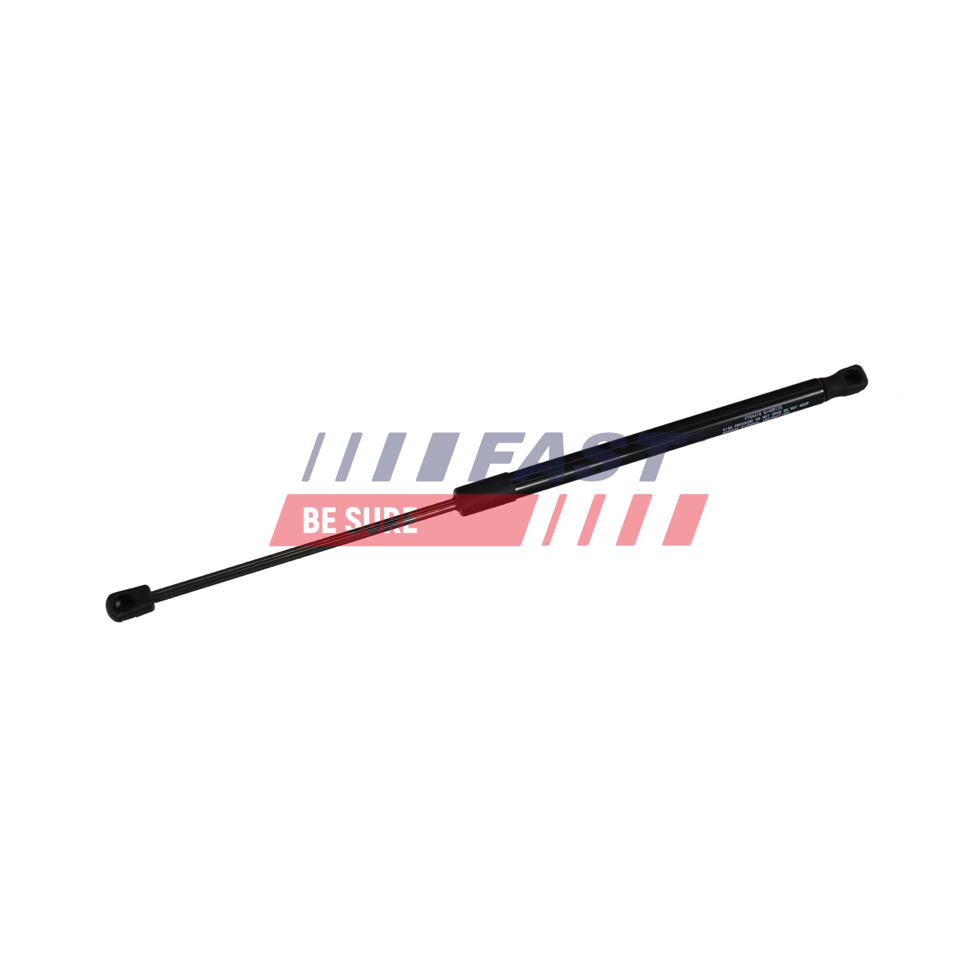 FAST FT04418 Coffre Audi A4 B8 Avant 3.0 TDI 204 CV Diesel prix