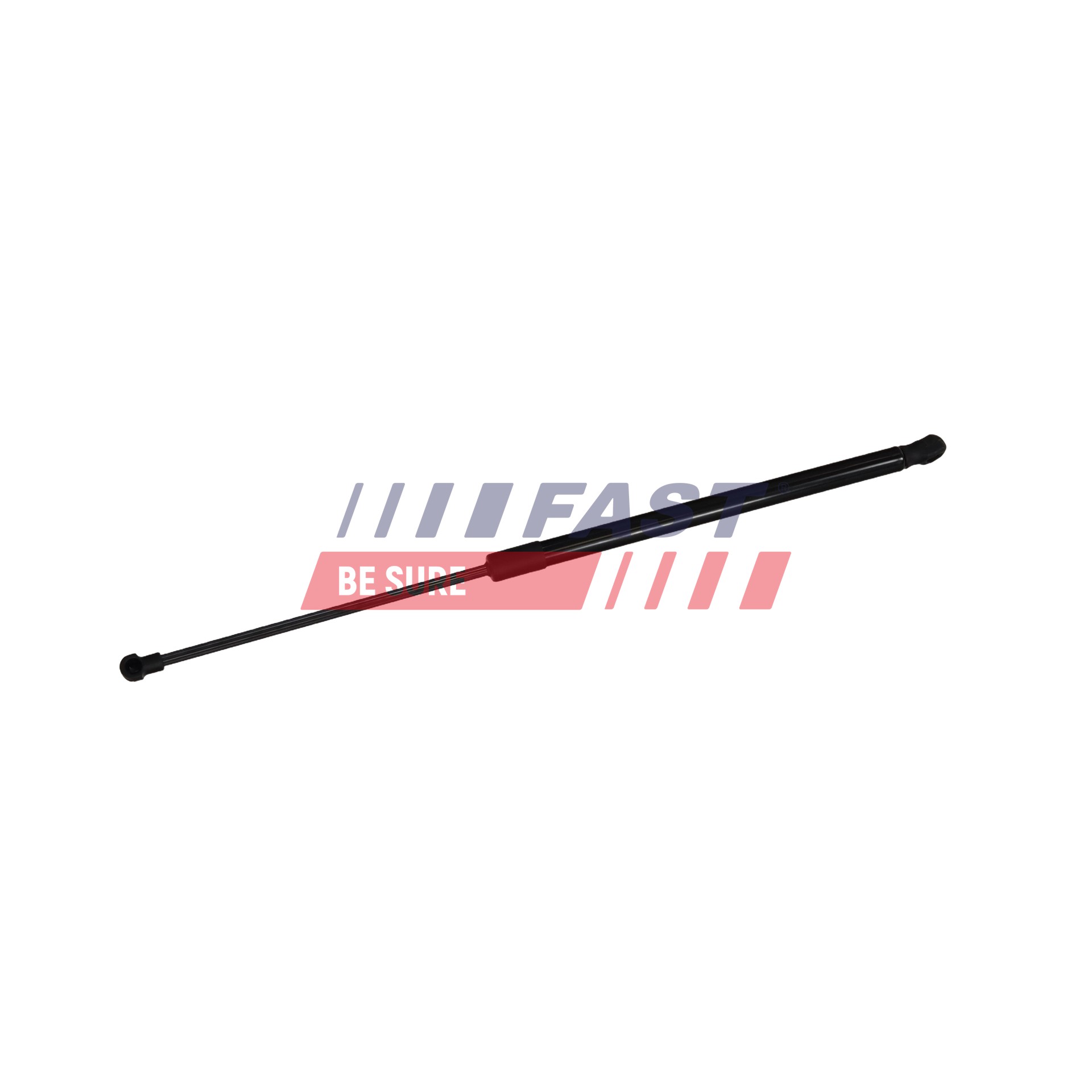 FAST FT04424 Takaluukun kaasujousi Seat Ibiza 5 1.4 TDI 80 hv Diesel hinta