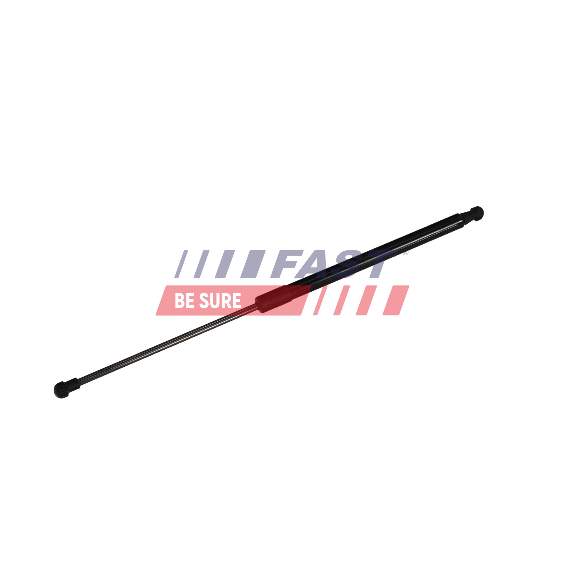 Tailgate strut FT04425 FAST 90450JD01B DACIA