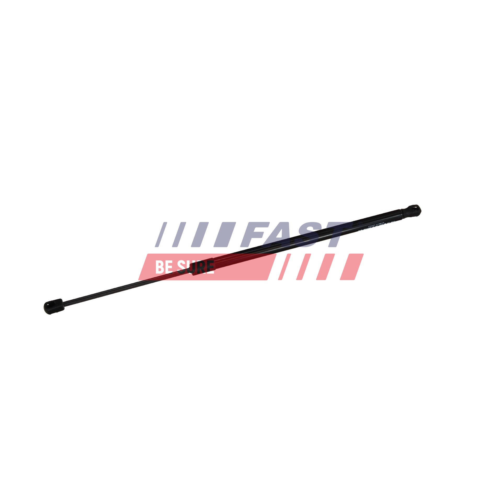 FT04427 Heckklappendämpfer FAST 8731N9 CITROËN