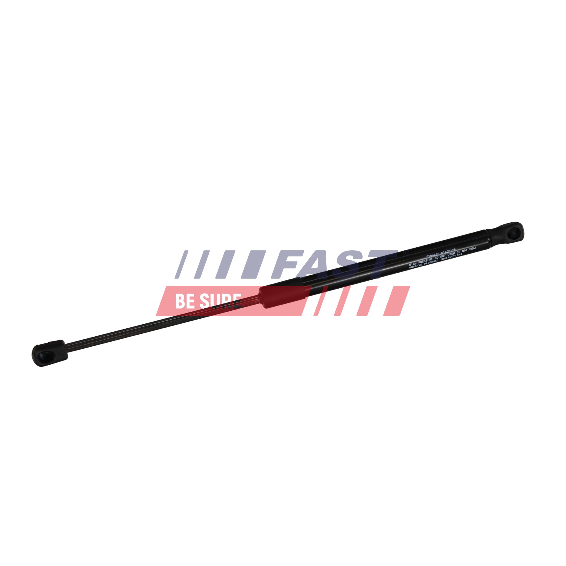 FAST FT04430 Kofferbak, onderdelen Opel Astra L48 1.4 (L48) 90 Pk Benzine prijs