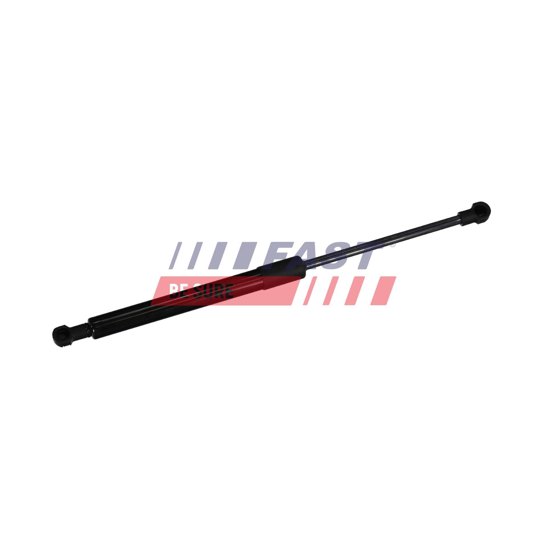 Gasfeder, Heckscheibe FT04432 FAST 87180-3E 010 KIA