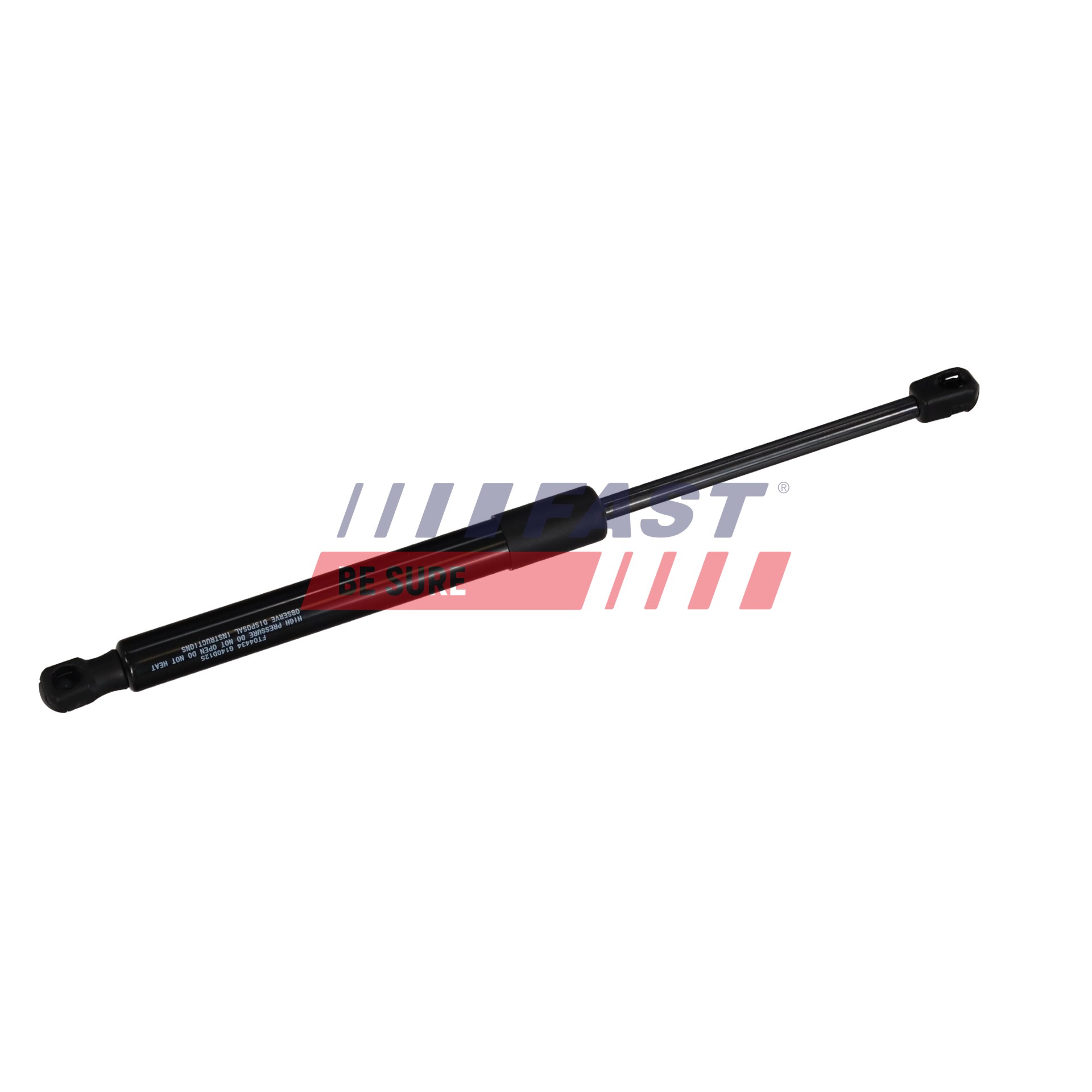FAST FT04434 Amortecedor porta malas Kia Ceed SW ED 2.0 CRDi 140 140 cv Diesel preço
