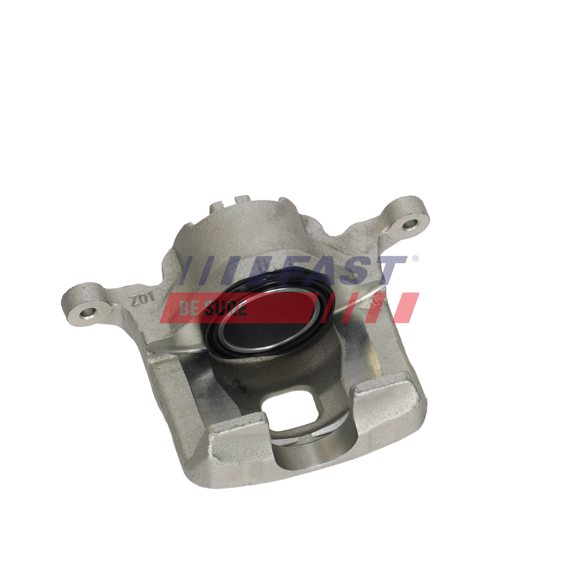 Brake caliper FT11688 FAST 41001JX50B FORD