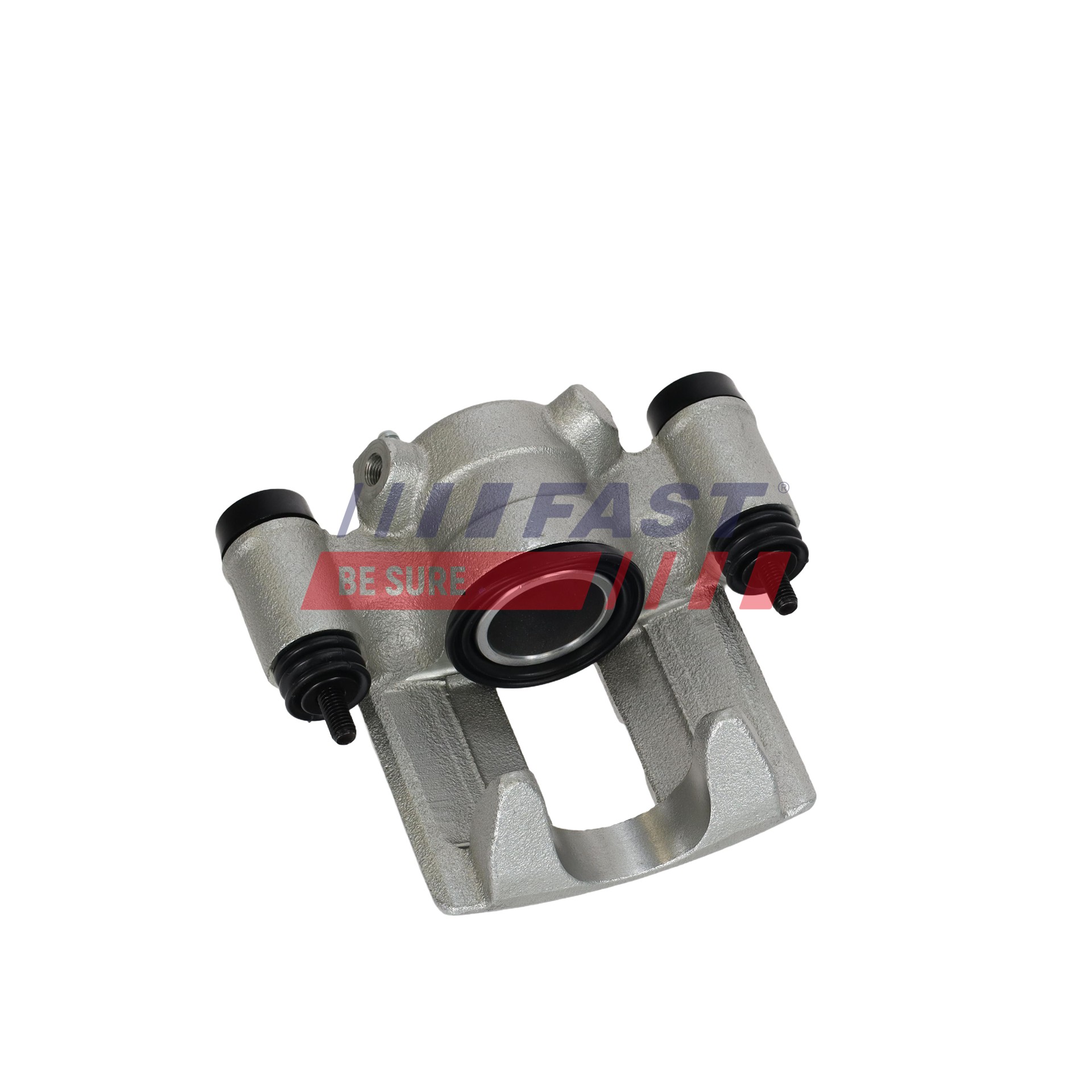 FAST FT11715 Brake caliper FIAT Ducato 230 2.8 D 87 hp Diesel 2001