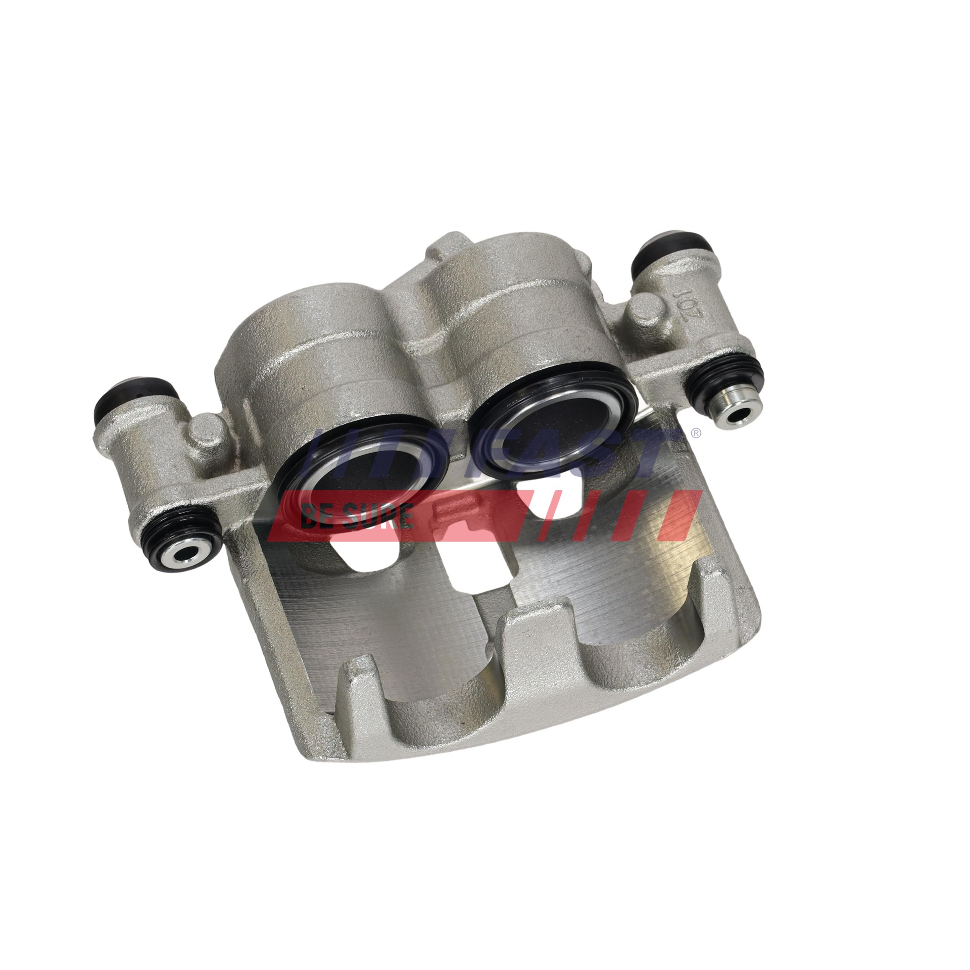 Féknyereg FT11729 FAST 41011 MB600 NISSAN