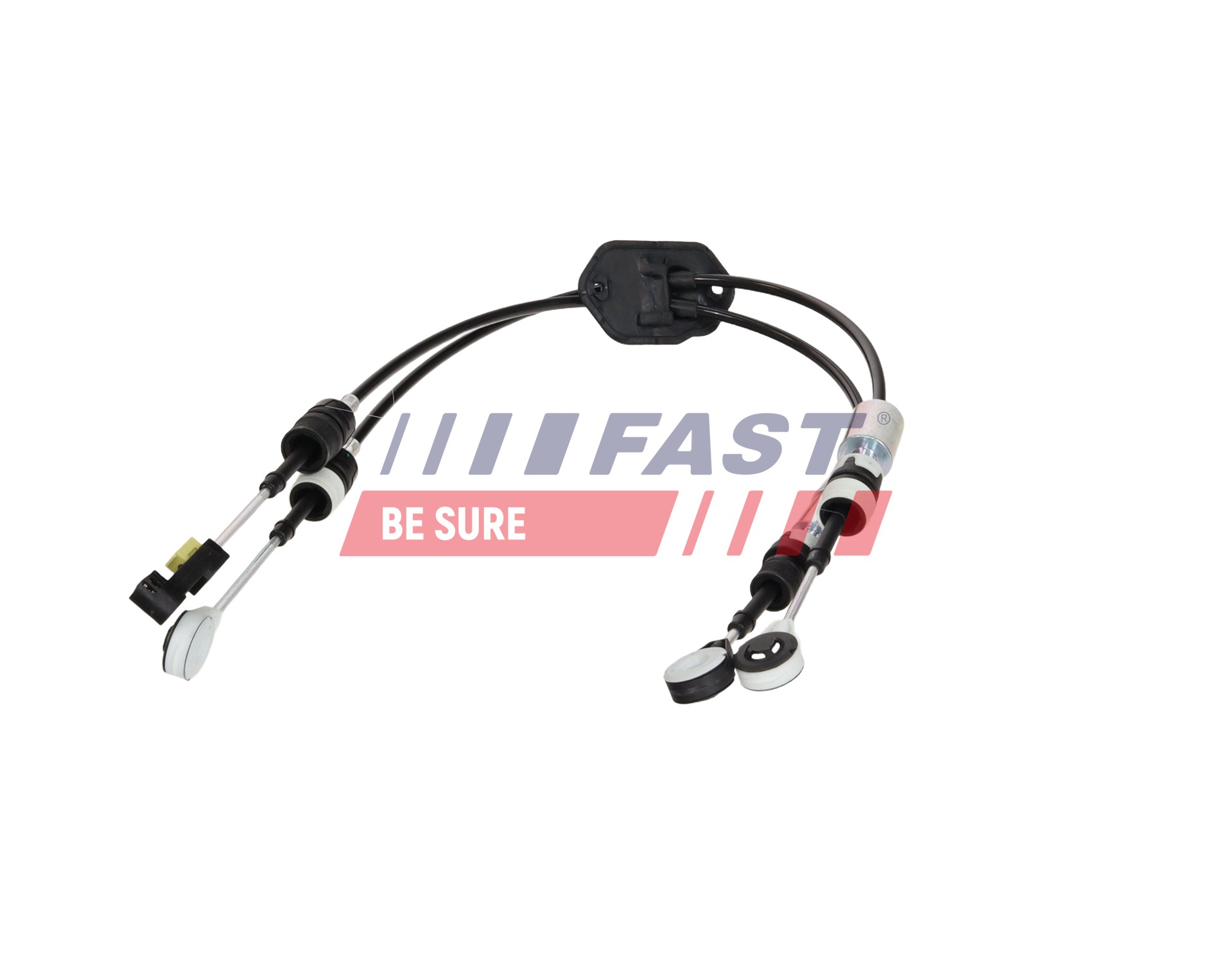 Cable Set, manual transmission FT11753 FAST 1 753 359 FORD