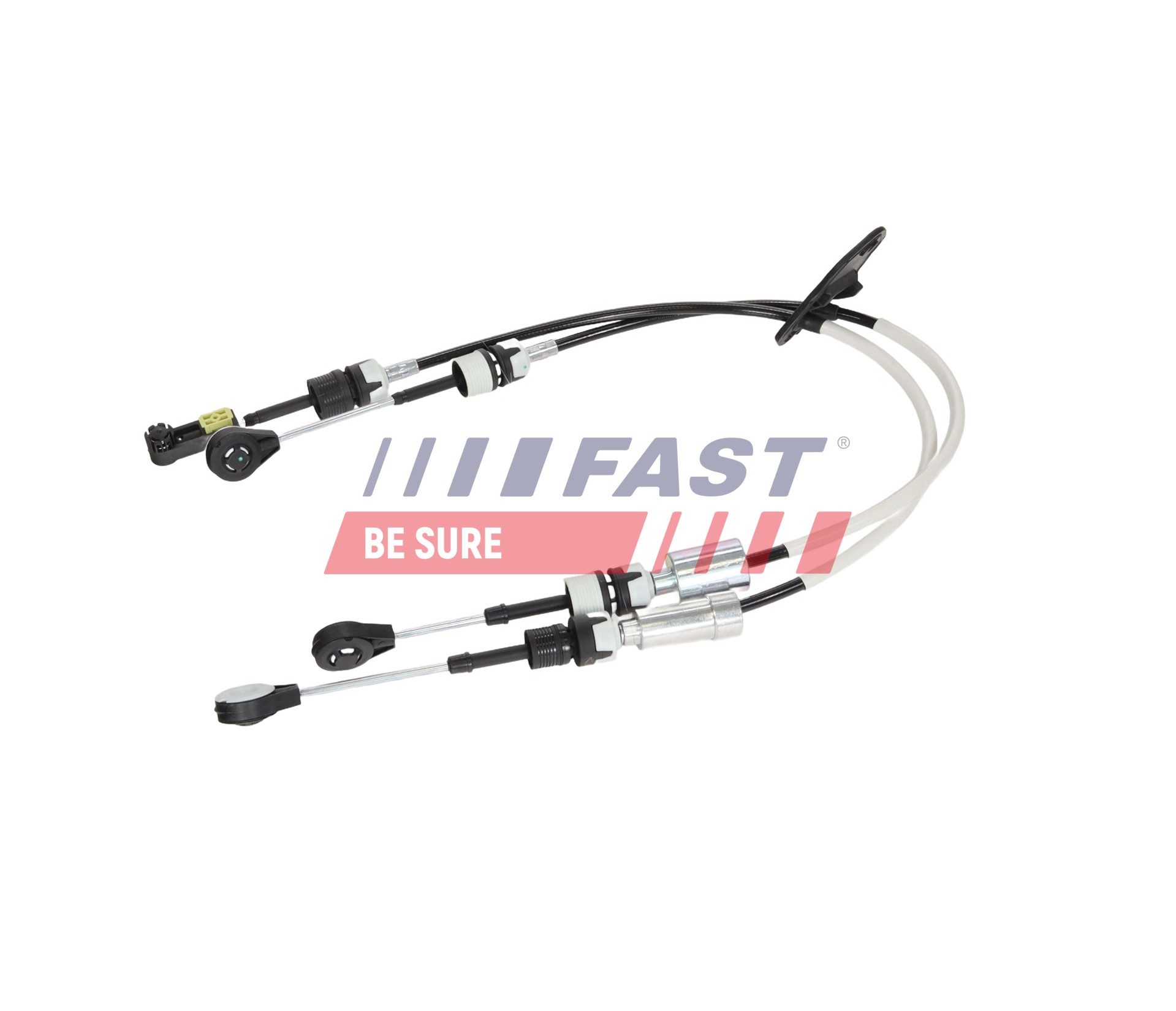 Tross, käigukast FT11754 FAST 1 774 306 FORD