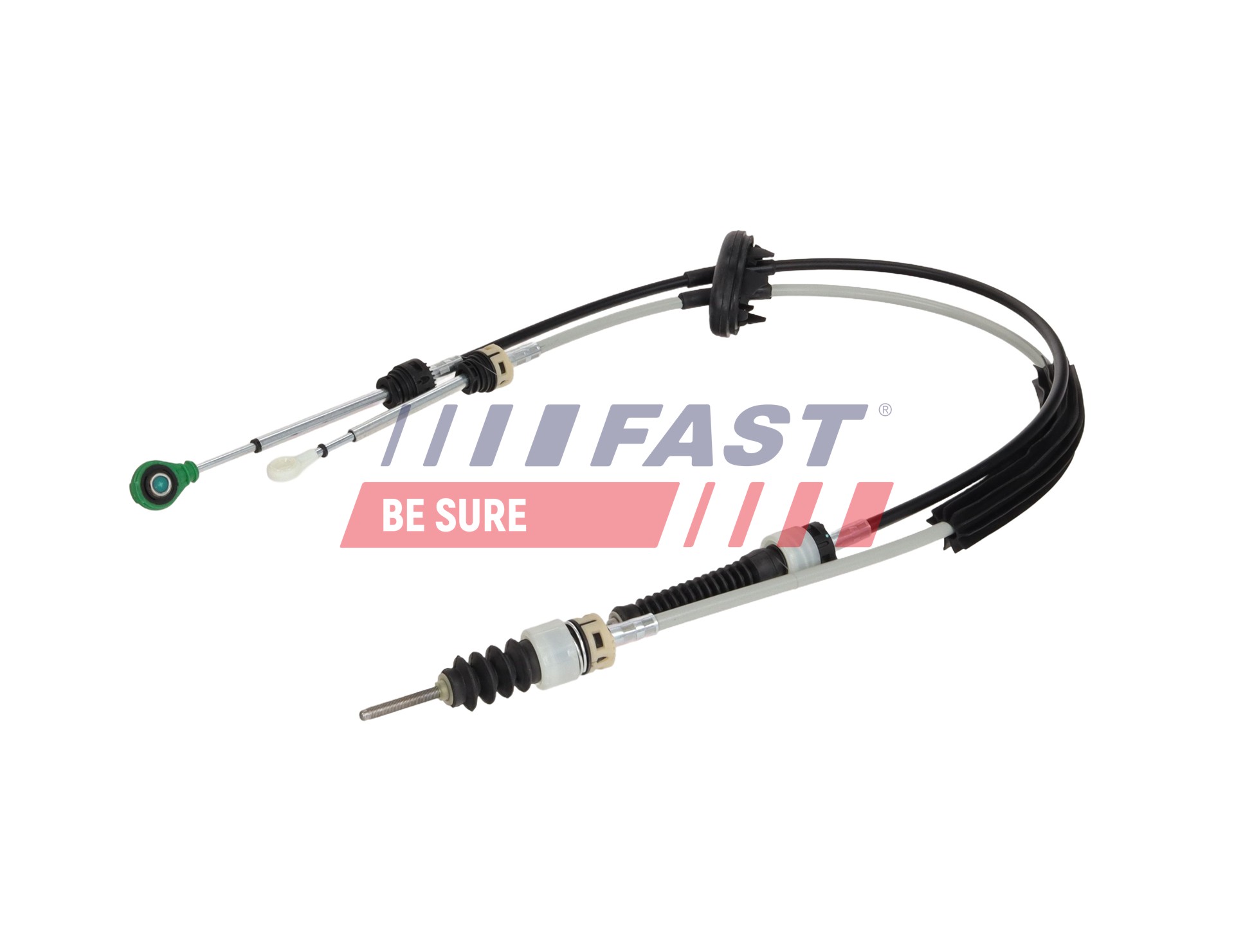 Váltóbowden FT11757 FAST 2E1321308 MERCEDES-BENZ