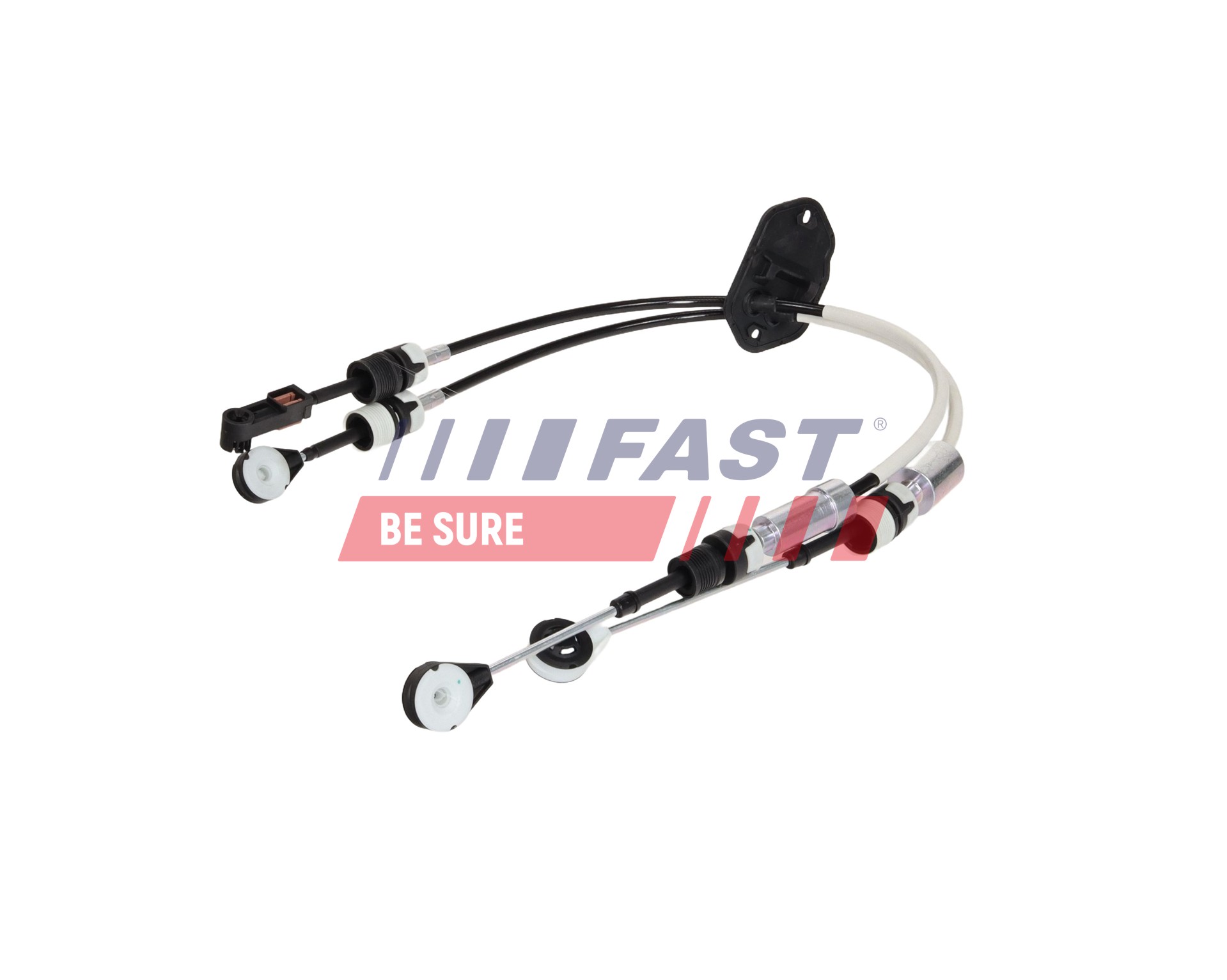 Schakelkabel FT11758 FAST 1879203 FORD