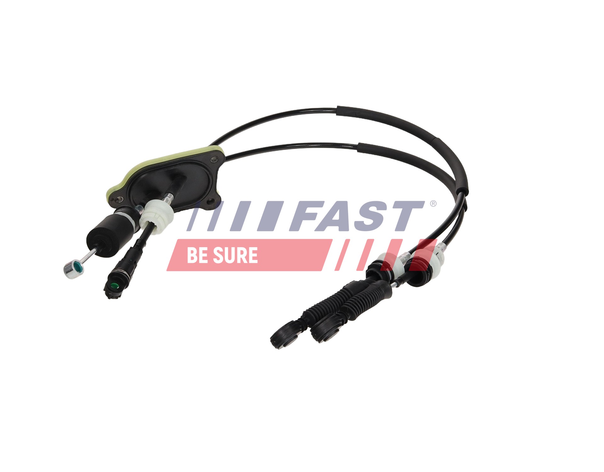 Tross, käigukast FT11776 FAST 55255709 FIAT