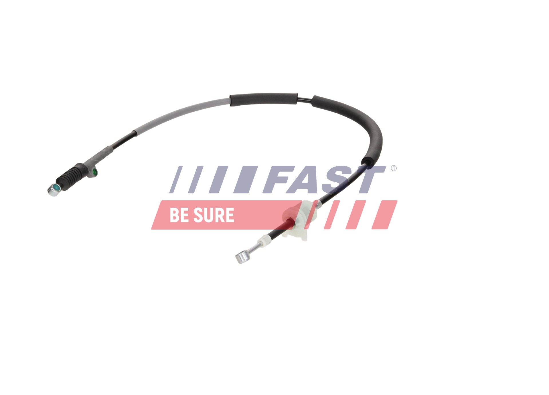 Kabel, manuel gearkasse FT11777 FAST 55231417 FIAT