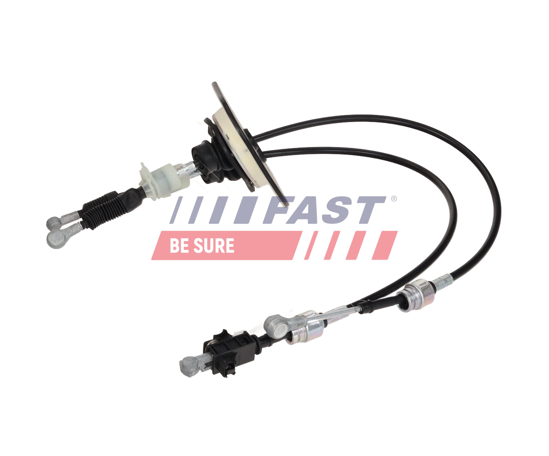 Seilzug, Schaltgetriebe FT11795 FAST 55183997 CITROËN