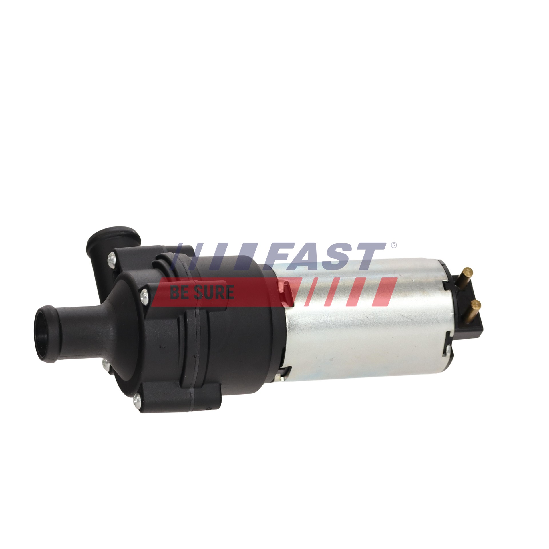 FAST FT11817 Vattenpump oberoende uppvärmning MERCEDES-BENZ Sprinter 3-T Flak/Chassi (W903) 308 D 2.3 (903.311, 903.312, 903.322) 79 hk Diesel pris