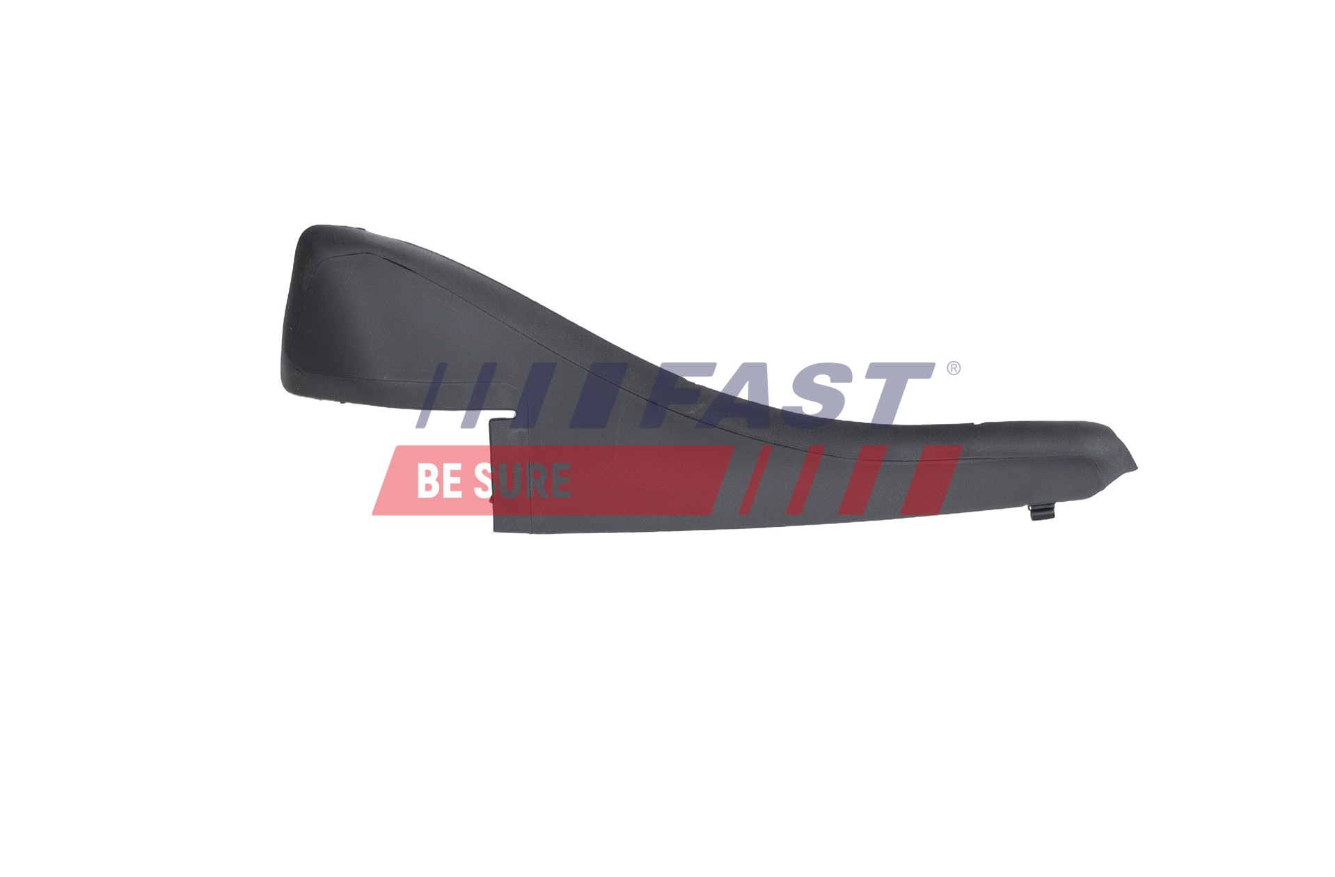FAST FT11833 Pare-brise avant Opel Movano B Van 2.3 CDTI RWD (FV) 150 CV Diesel prix