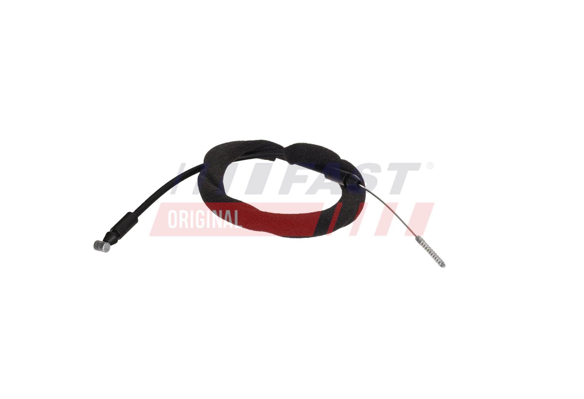 FAST FT11836 Cable, door release-image-25477479