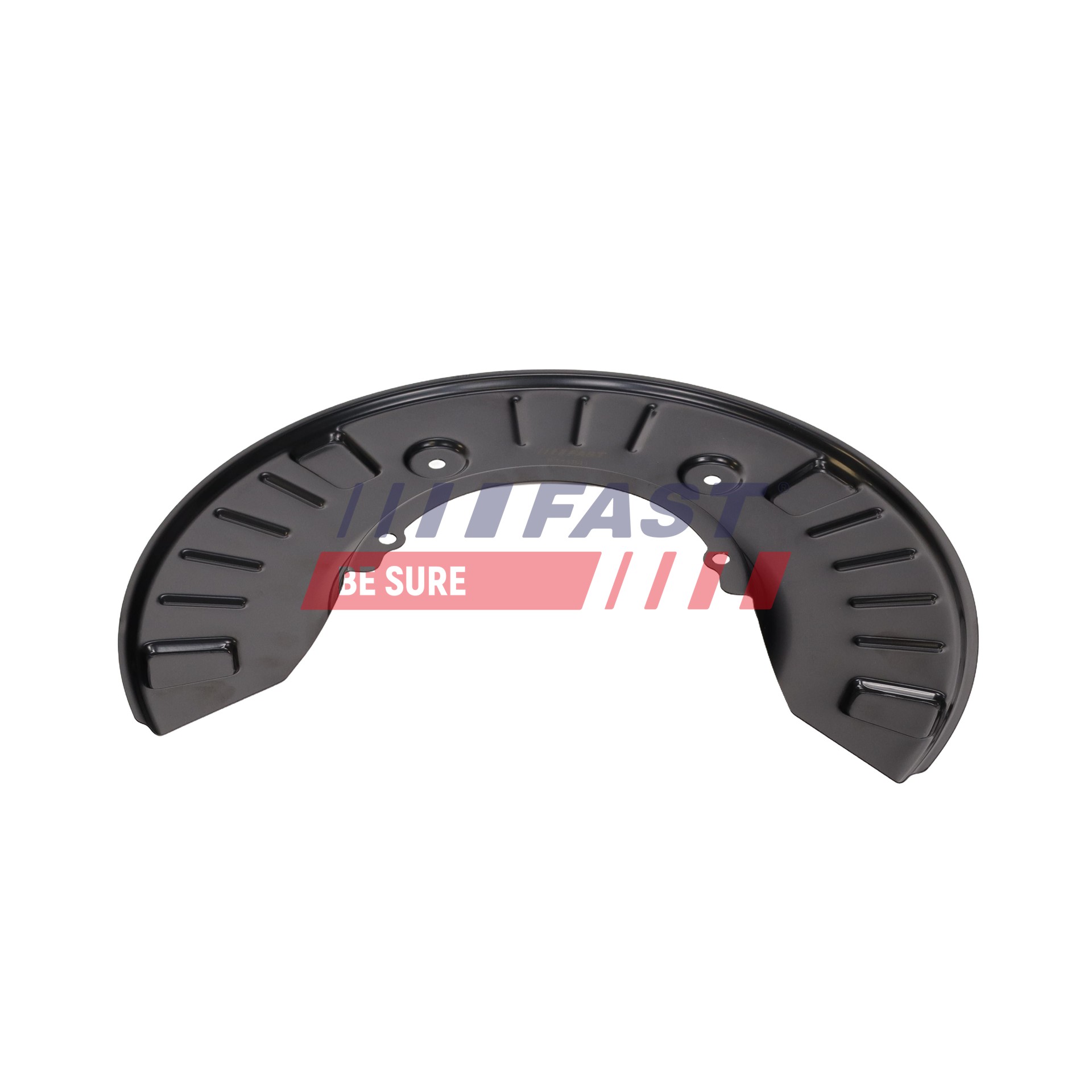 FAST 5907834006480 Brake disc backing plate