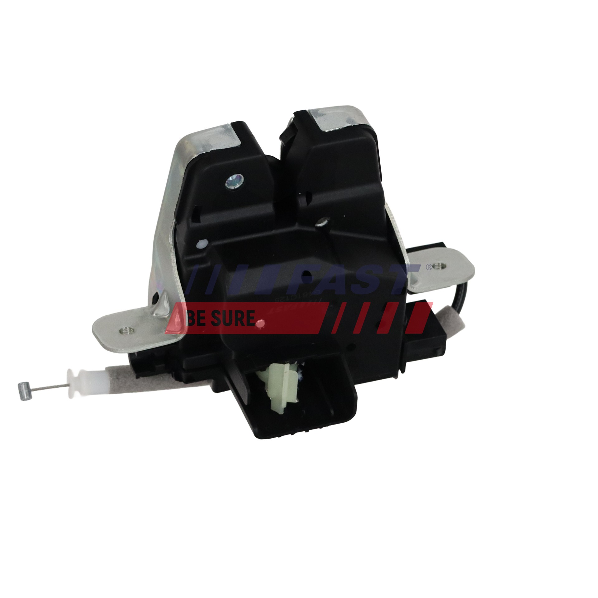 FAST FT11846 Tailgate Lock Vehicle Tailgate-image-25477489