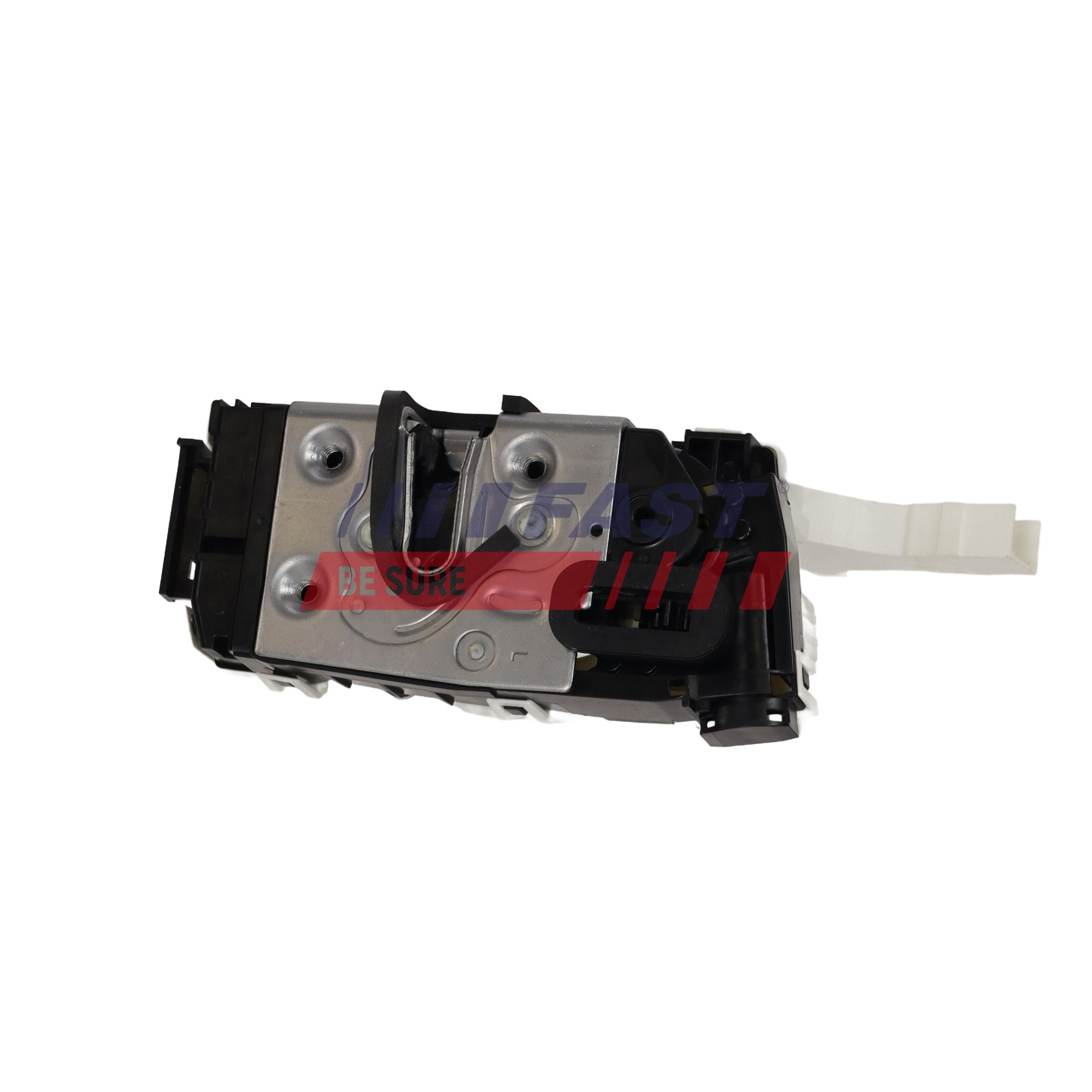 FAST FT11853 Deursloten VW Crafter 50 Flatbed Vrachtwagen 2.0 TDI 140 Pk Diesel prijs