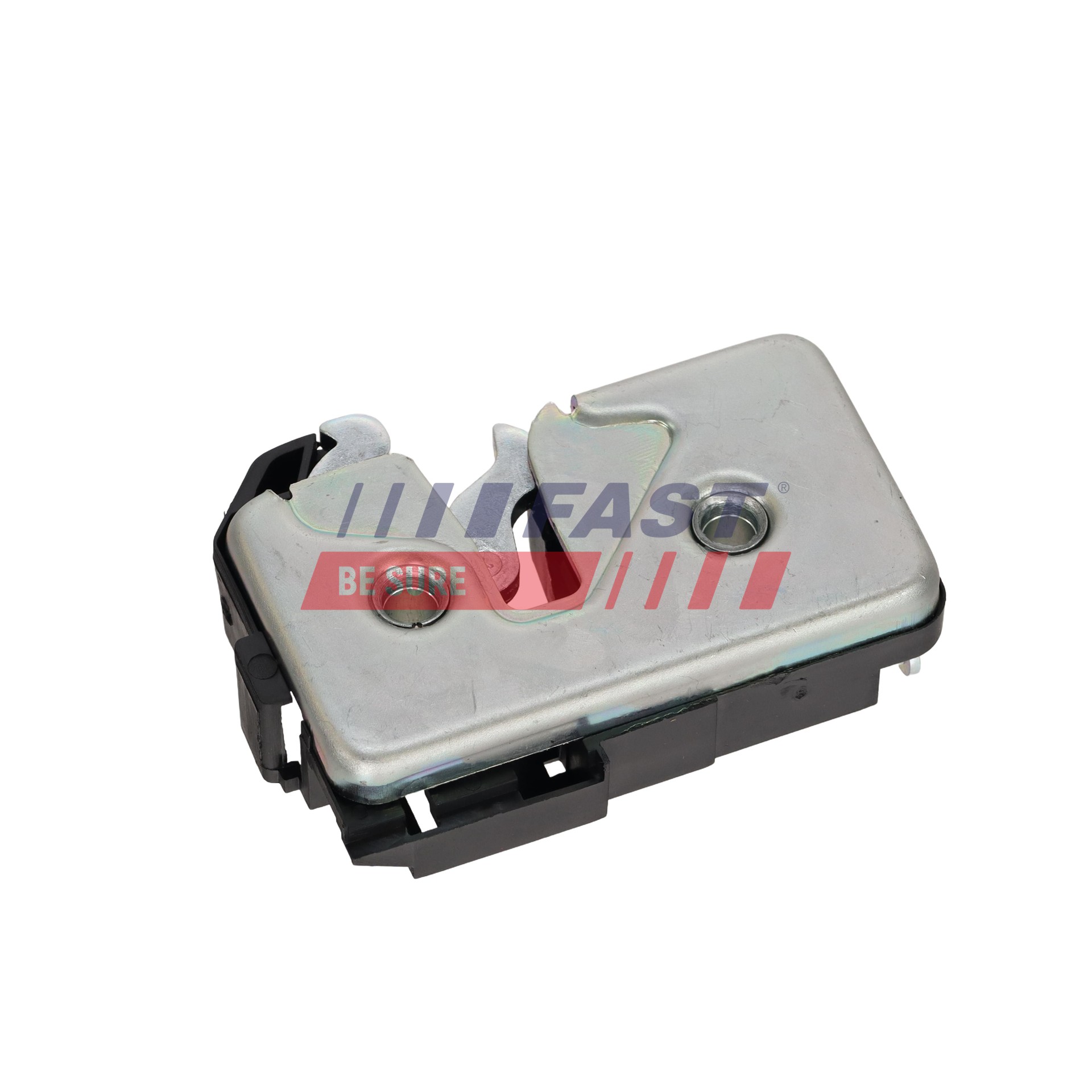 FAST FT11863 Tailgate Lock Rear-image-25477505