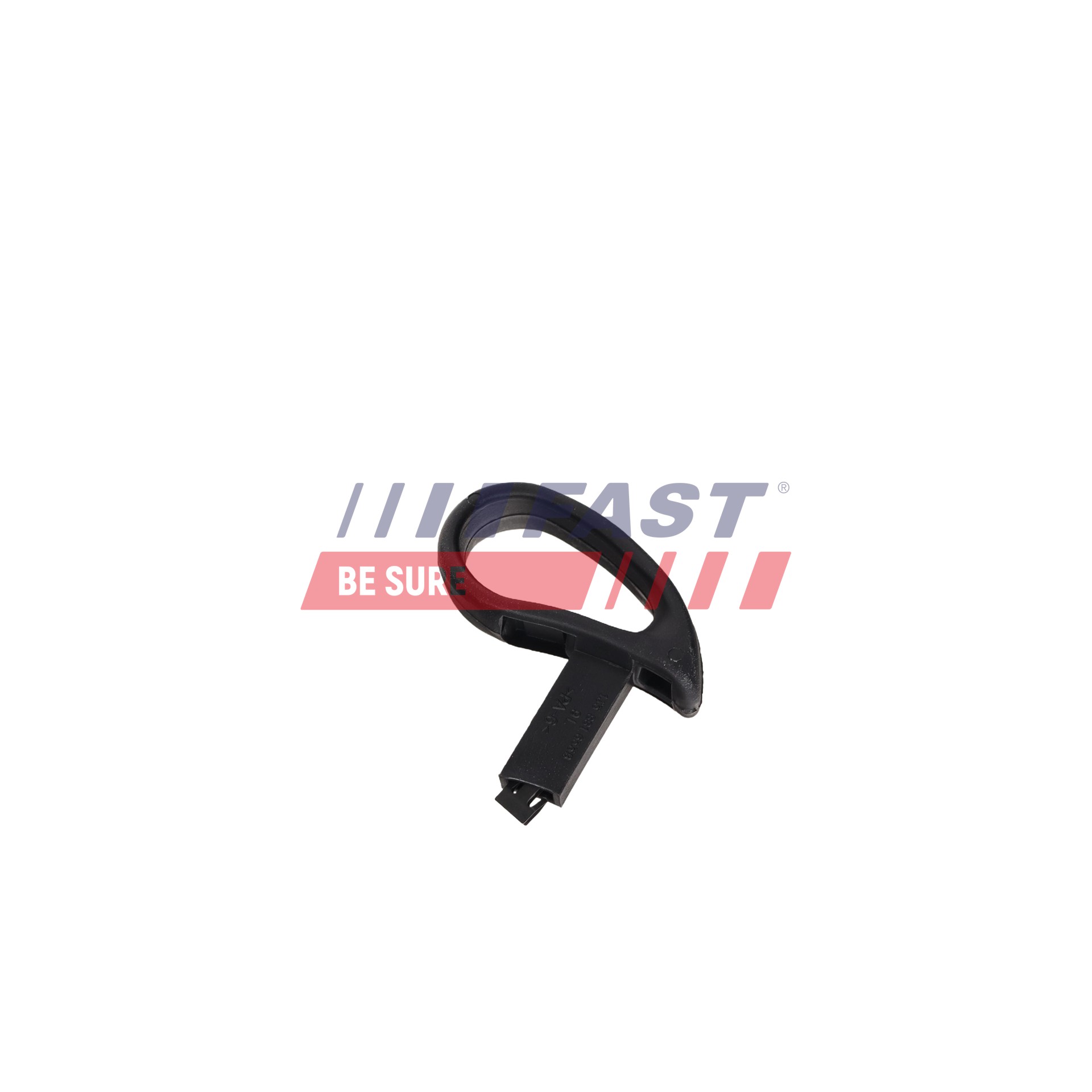 FAST FT11875 Turning Knob, seat back adjustment-image-25477517
